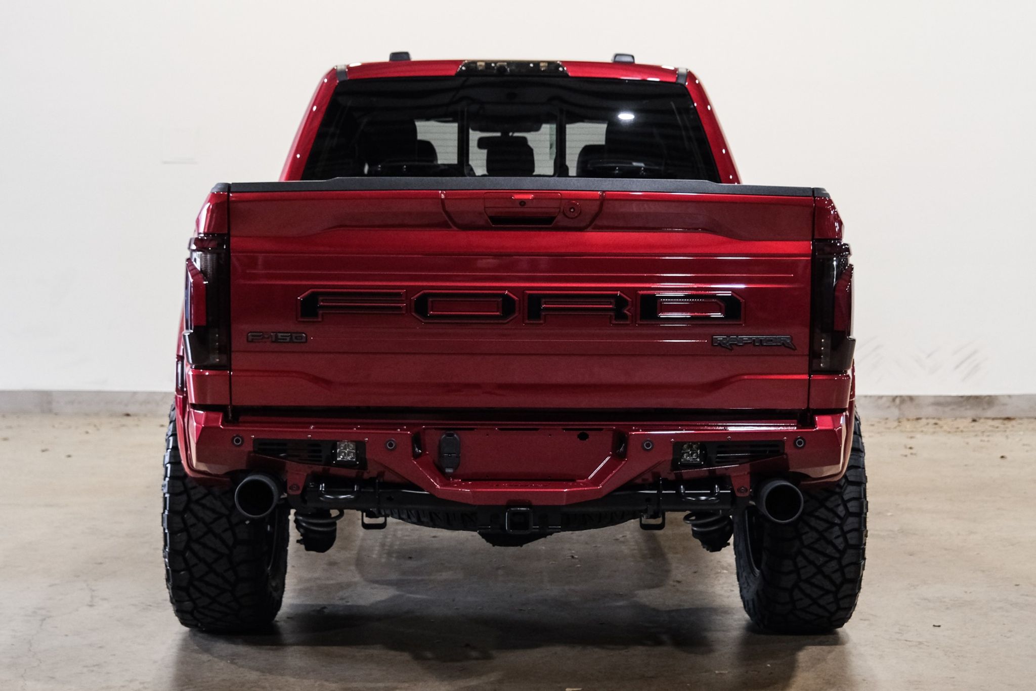 2026 Ford F-150 - photo 8