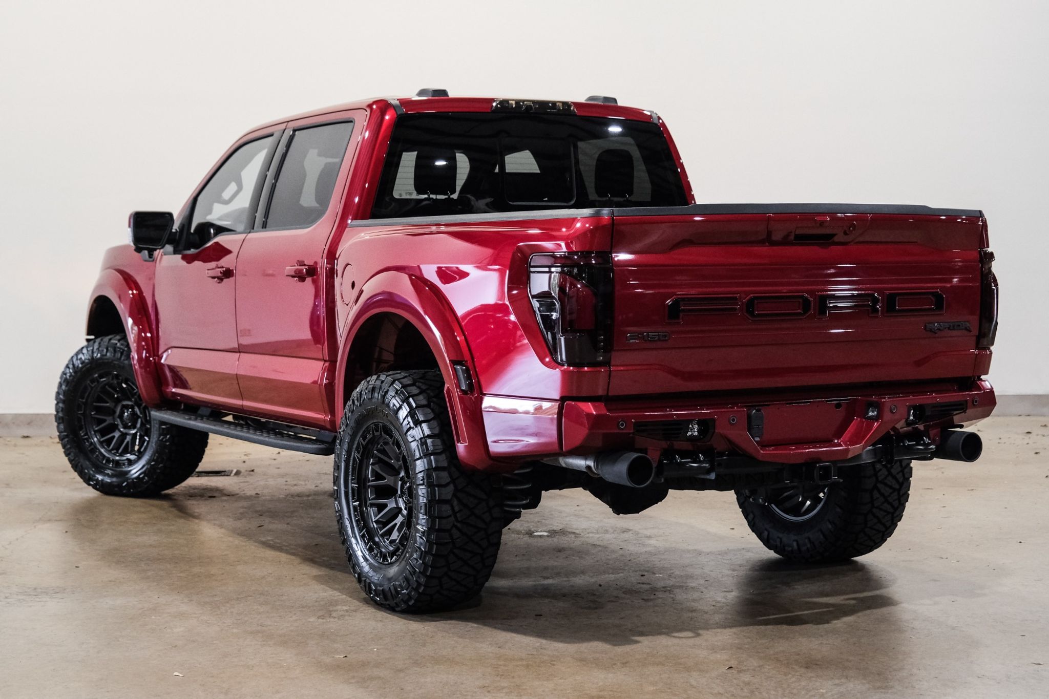 2026 Ford F-150 - photo 9