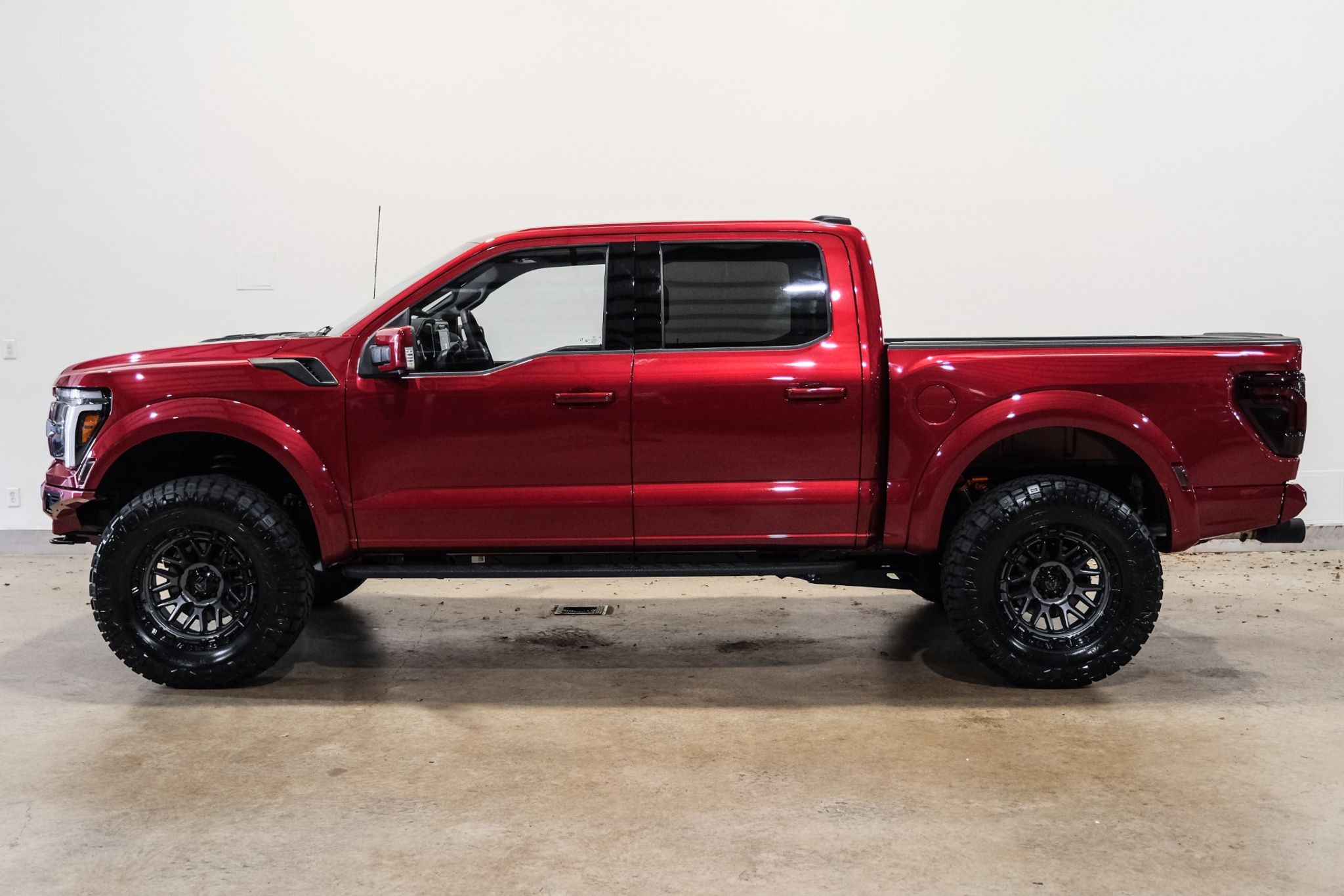 2026 Ford F-150 - photo 11