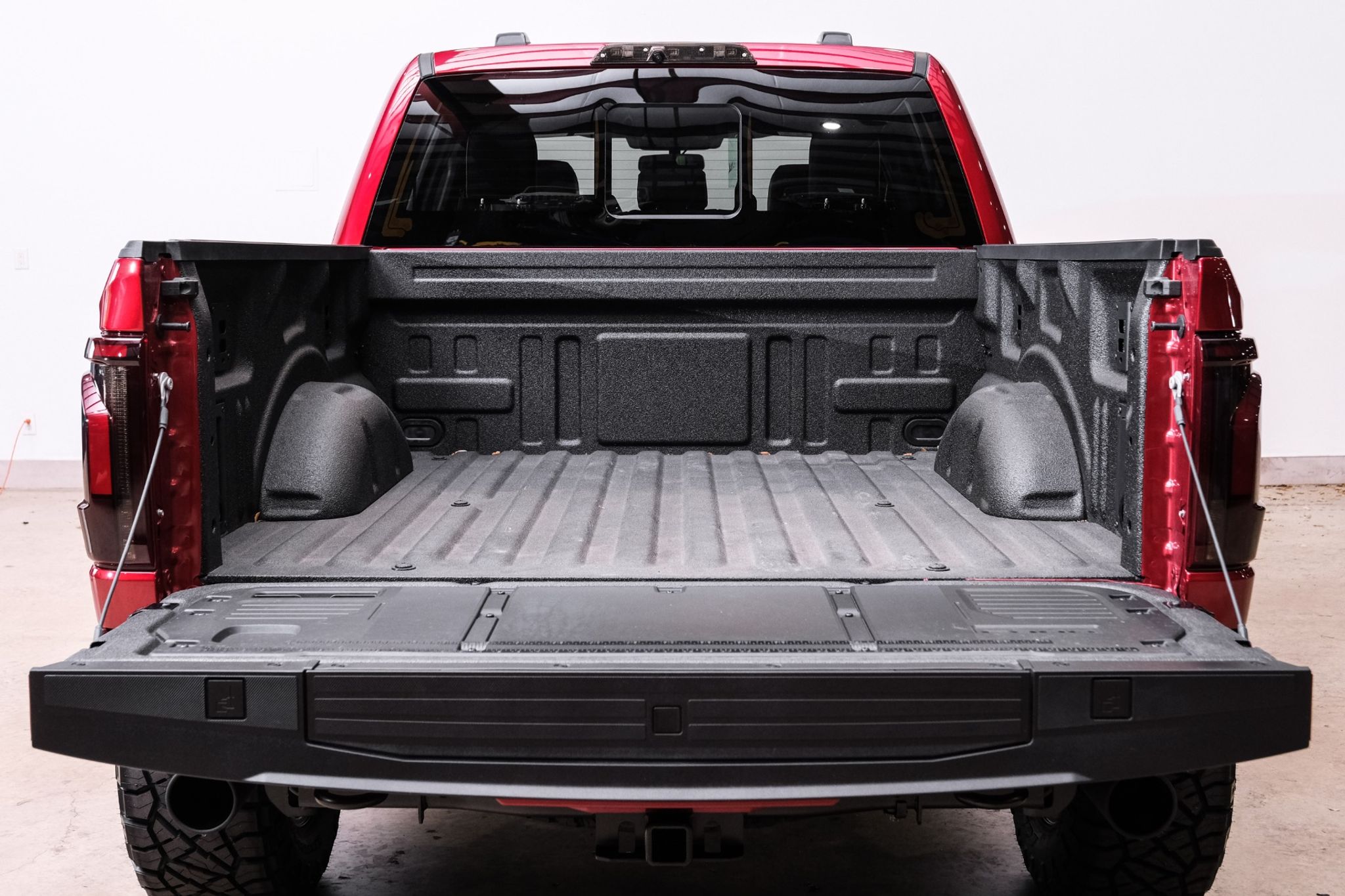 2026 Ford F-150 - photo 12