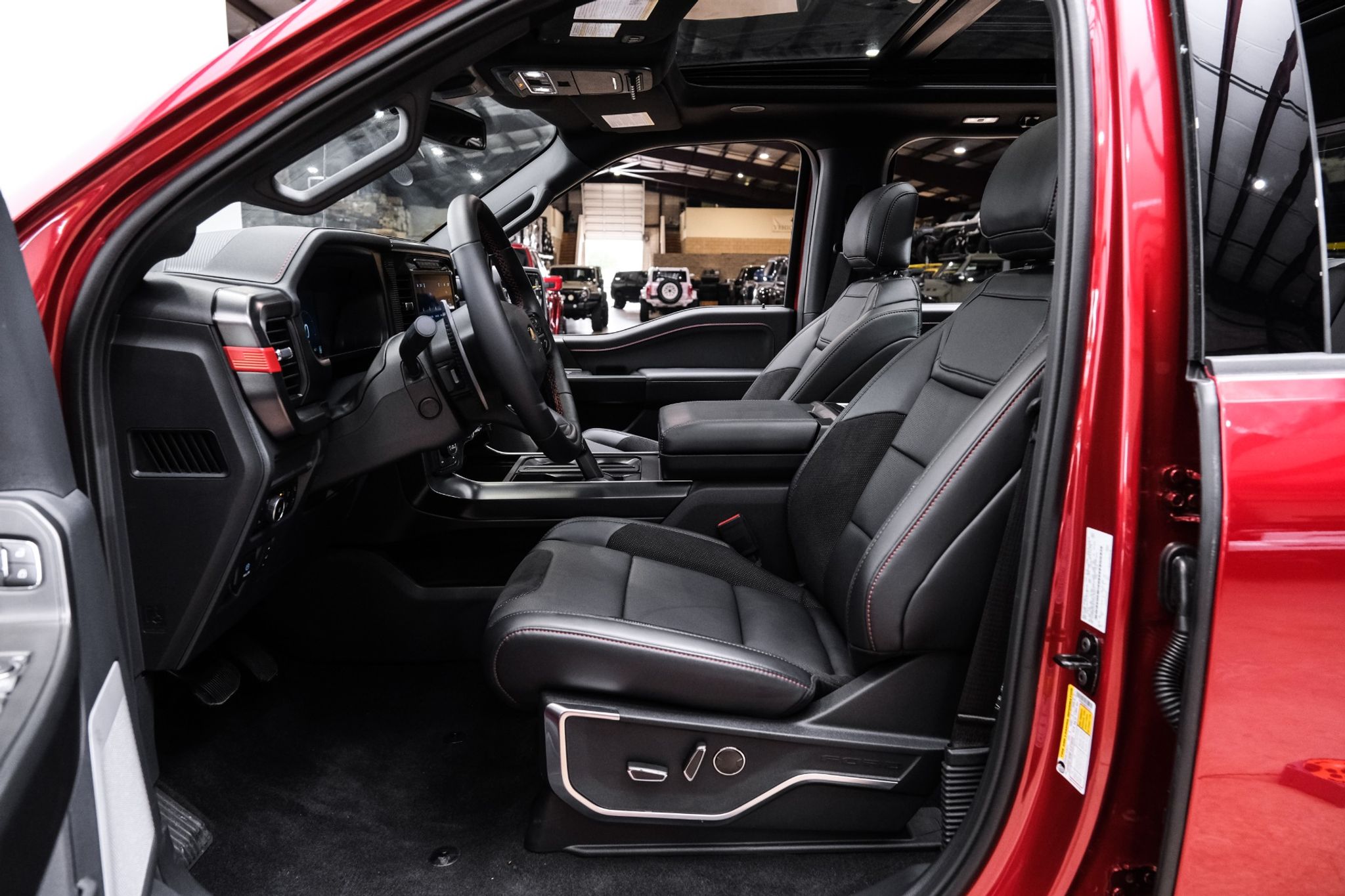 2026 Ford F-150 - photo 3