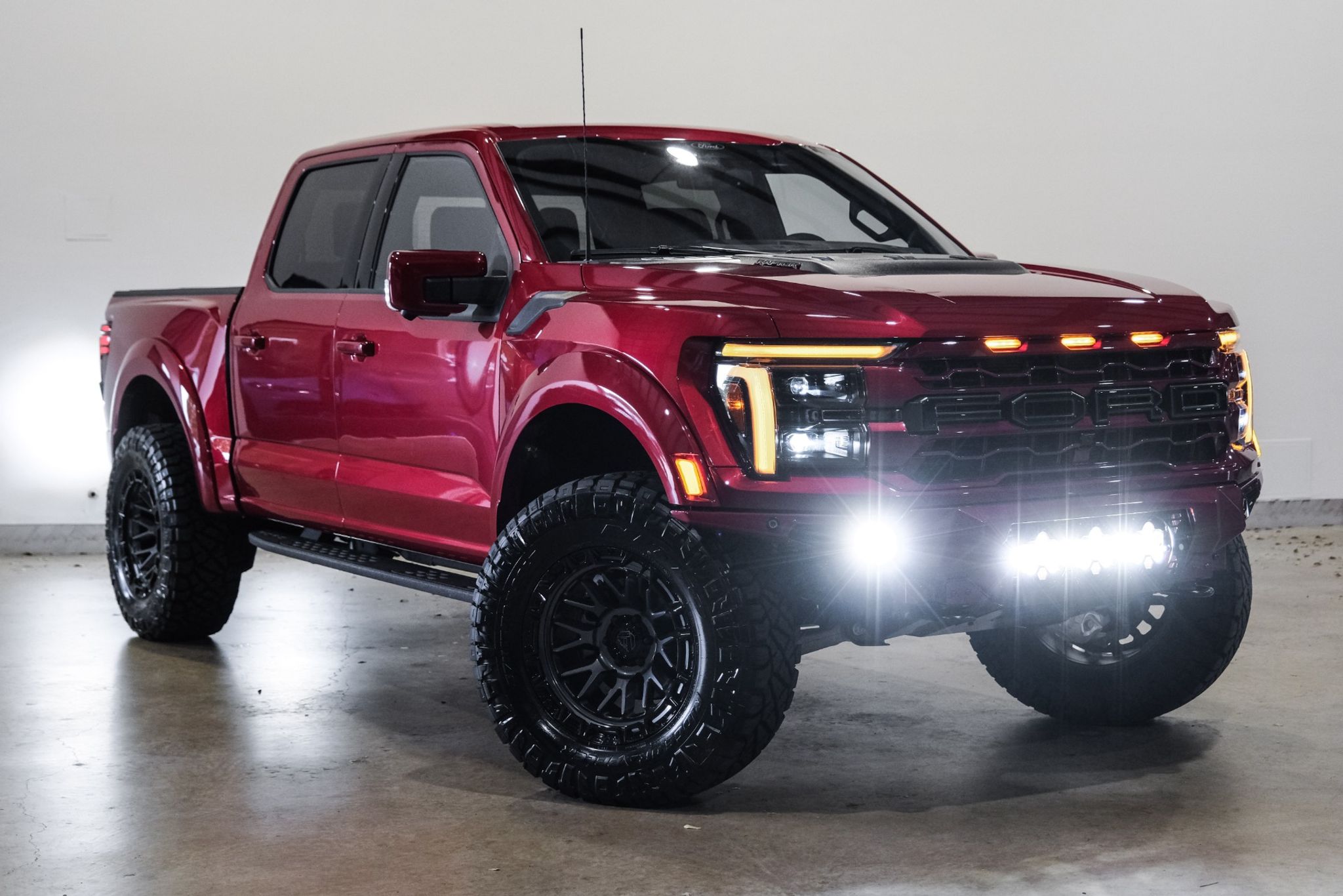 2026 Ford F-150 - photo 13