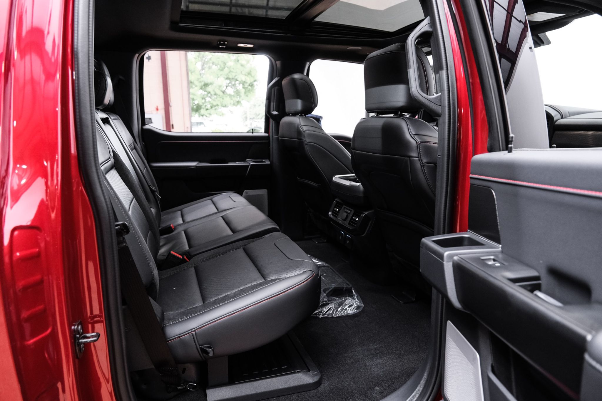 2026 Ford F-150 - photo 14