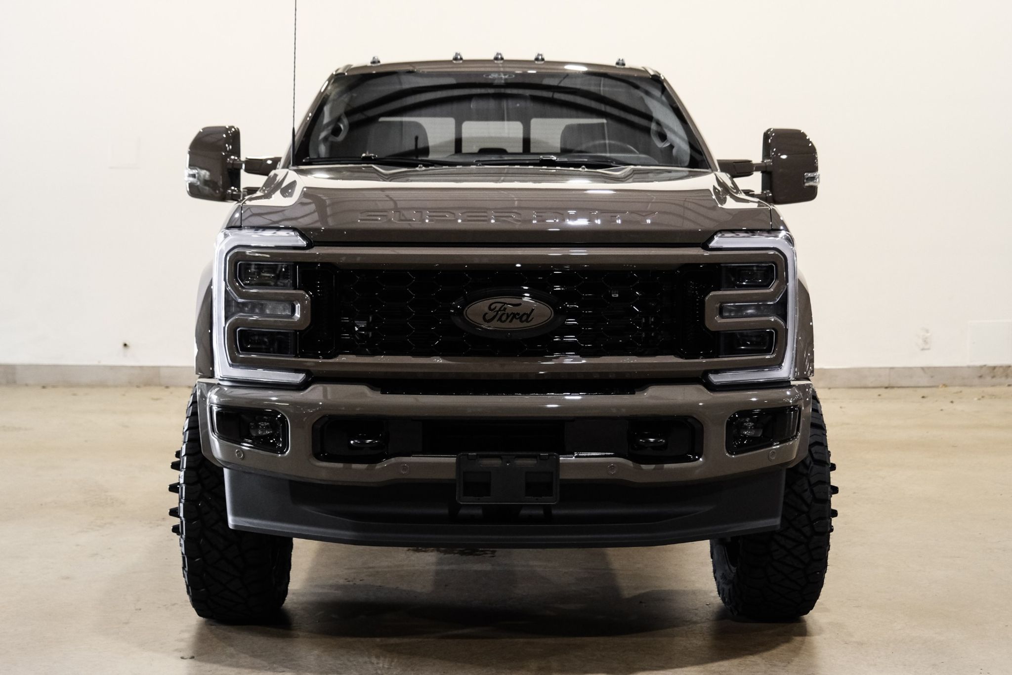 2026 Ford F-450 Super Duty