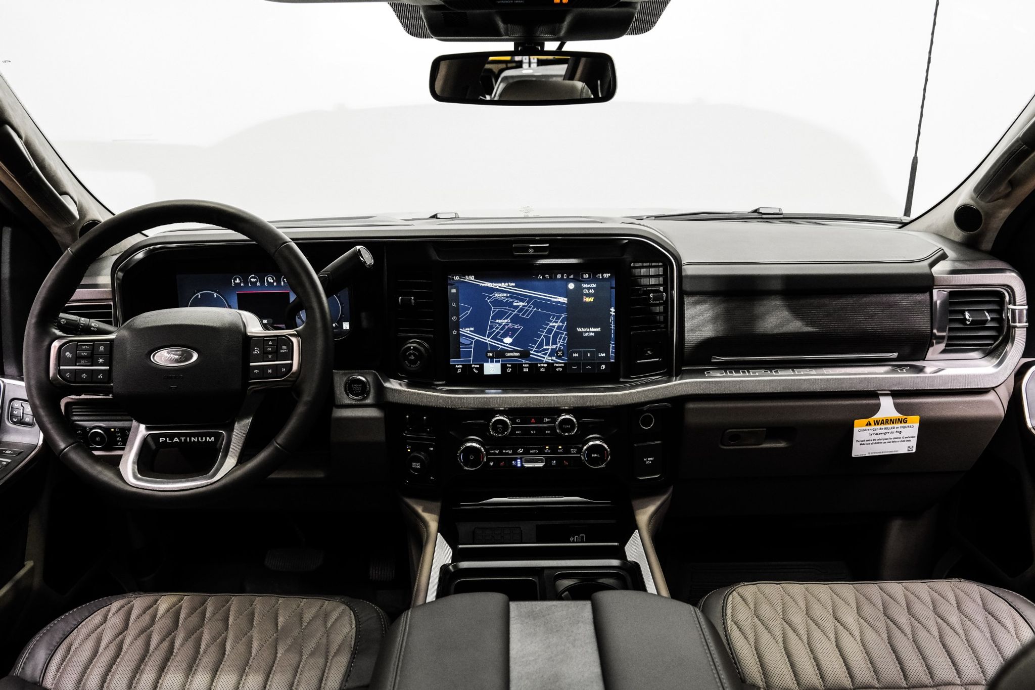 2026 Ford F-450 Super Duty - photo 12