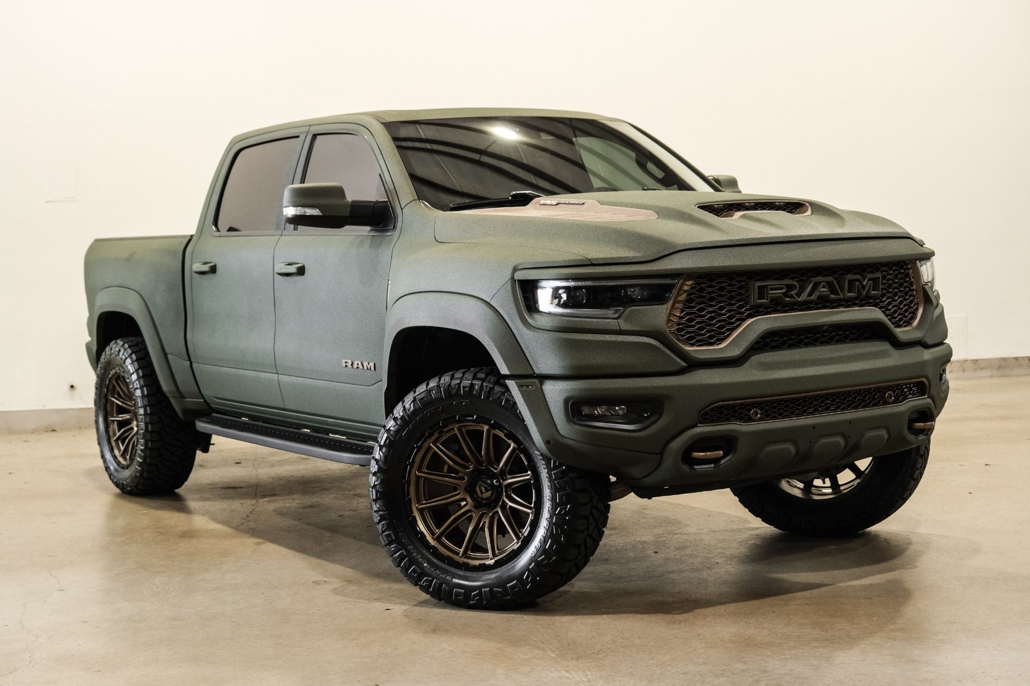 2021 Ram 1500 - photo 5