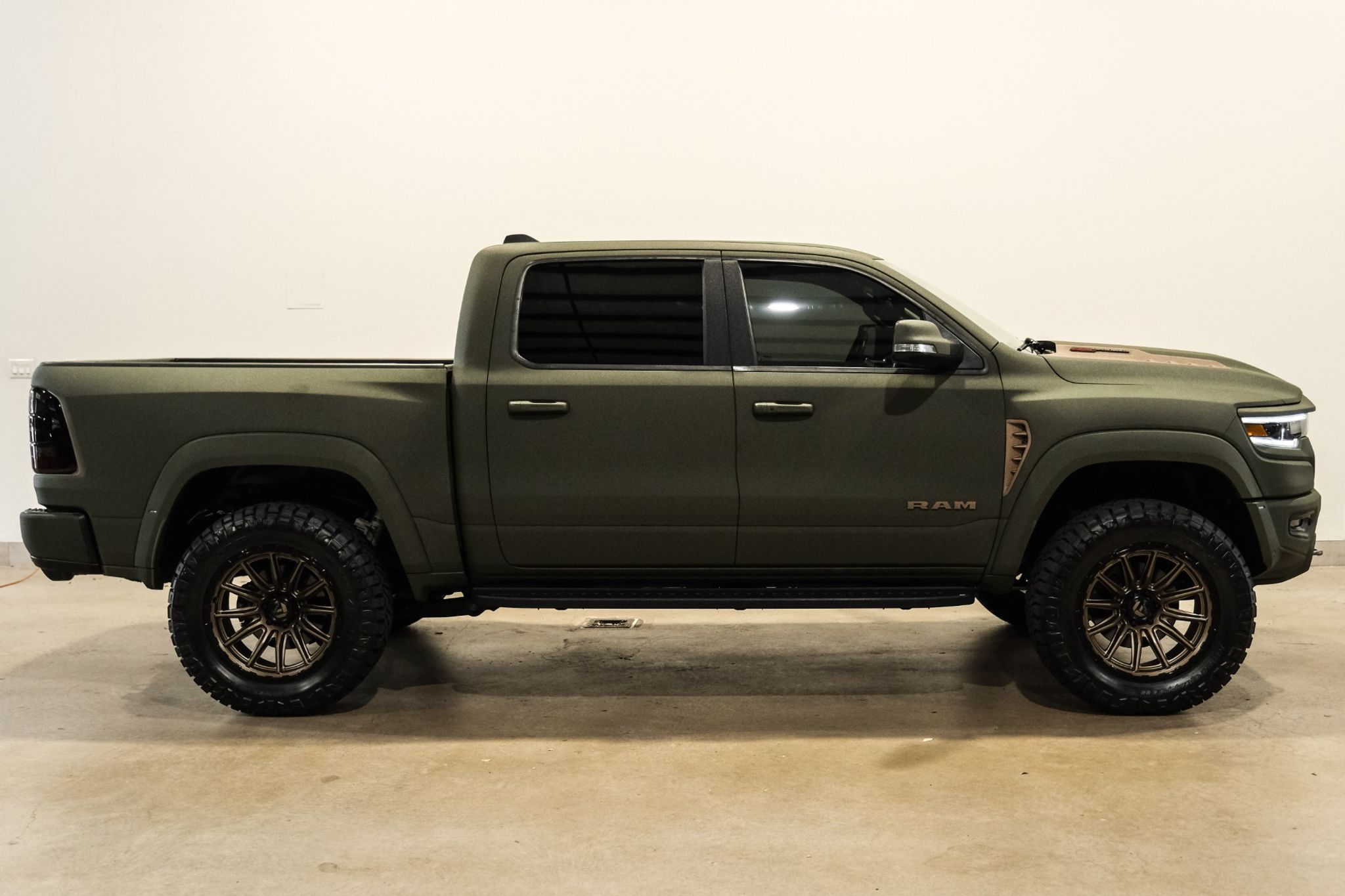 2021 Ram 1500 - photo 6