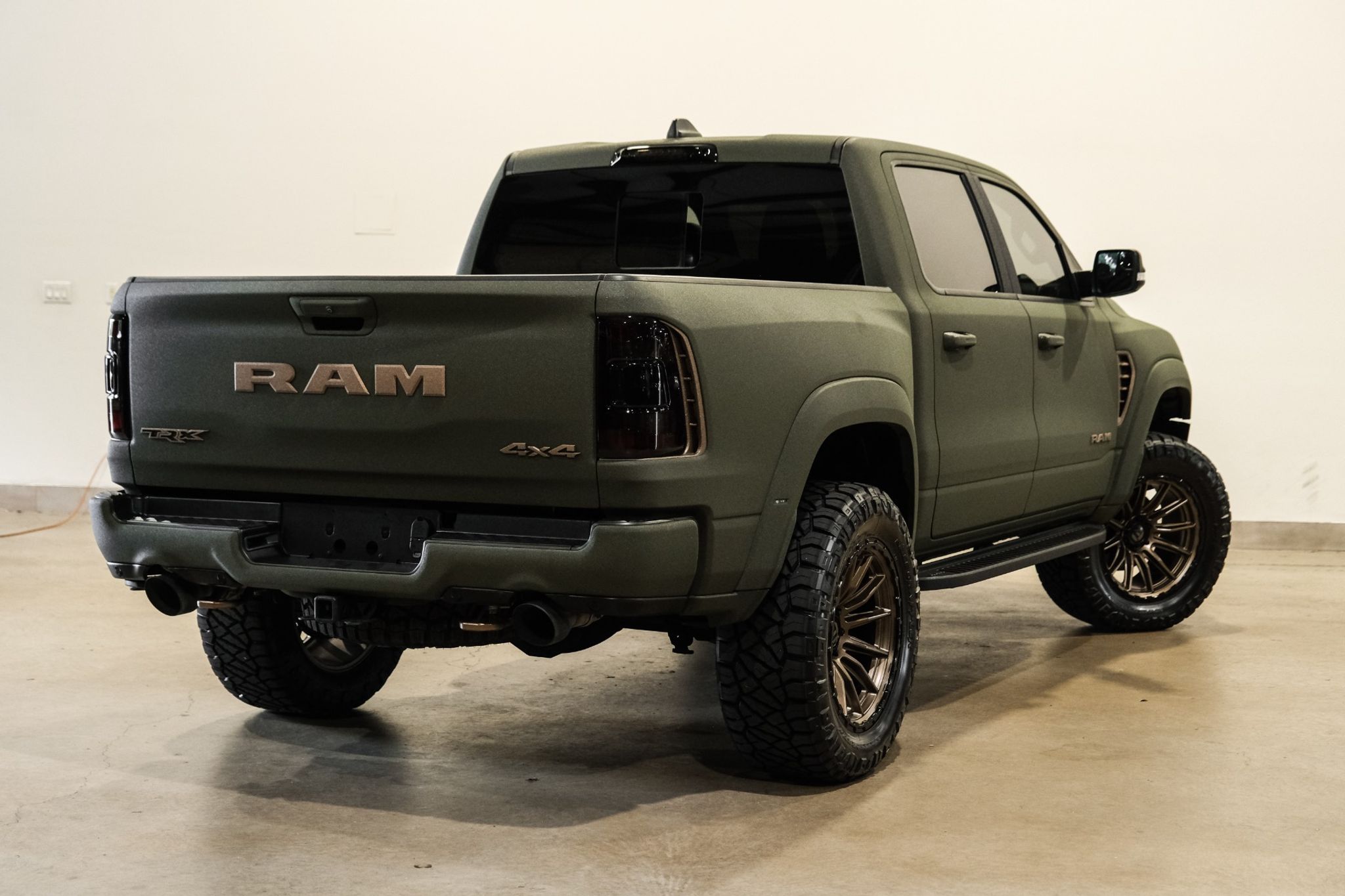 2021 Ram 1500 - photo 7