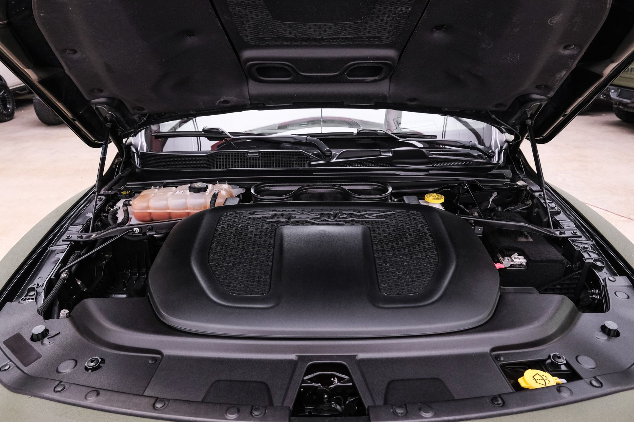 2021 Ram 1500 - photo 8