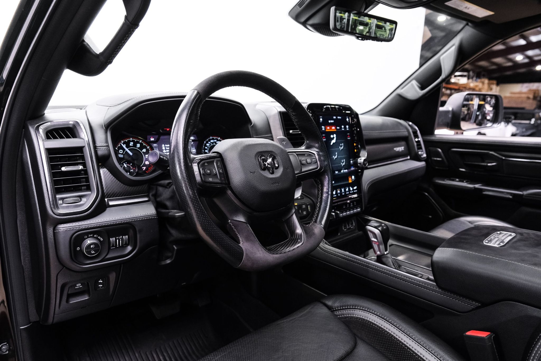 2021 Ram 1500 - photo 2
