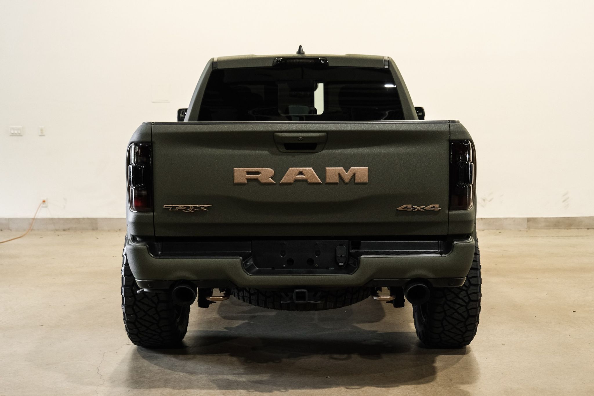2021 Ram 1500 - photo 9