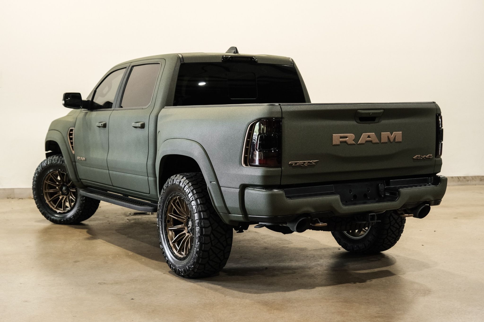 2021 Ram 1500 - photo 10