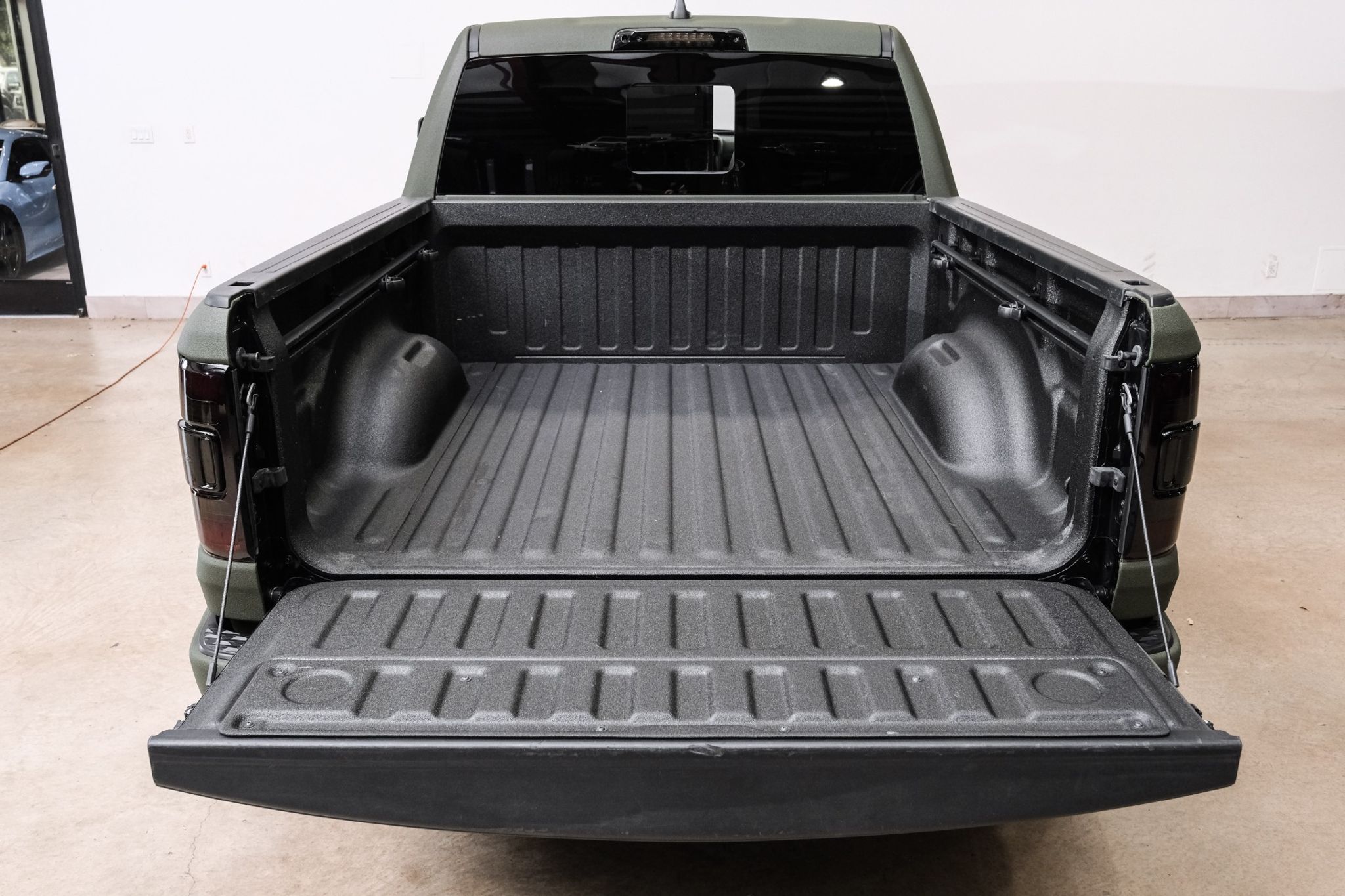 2021 Ram 1500 - photo 11