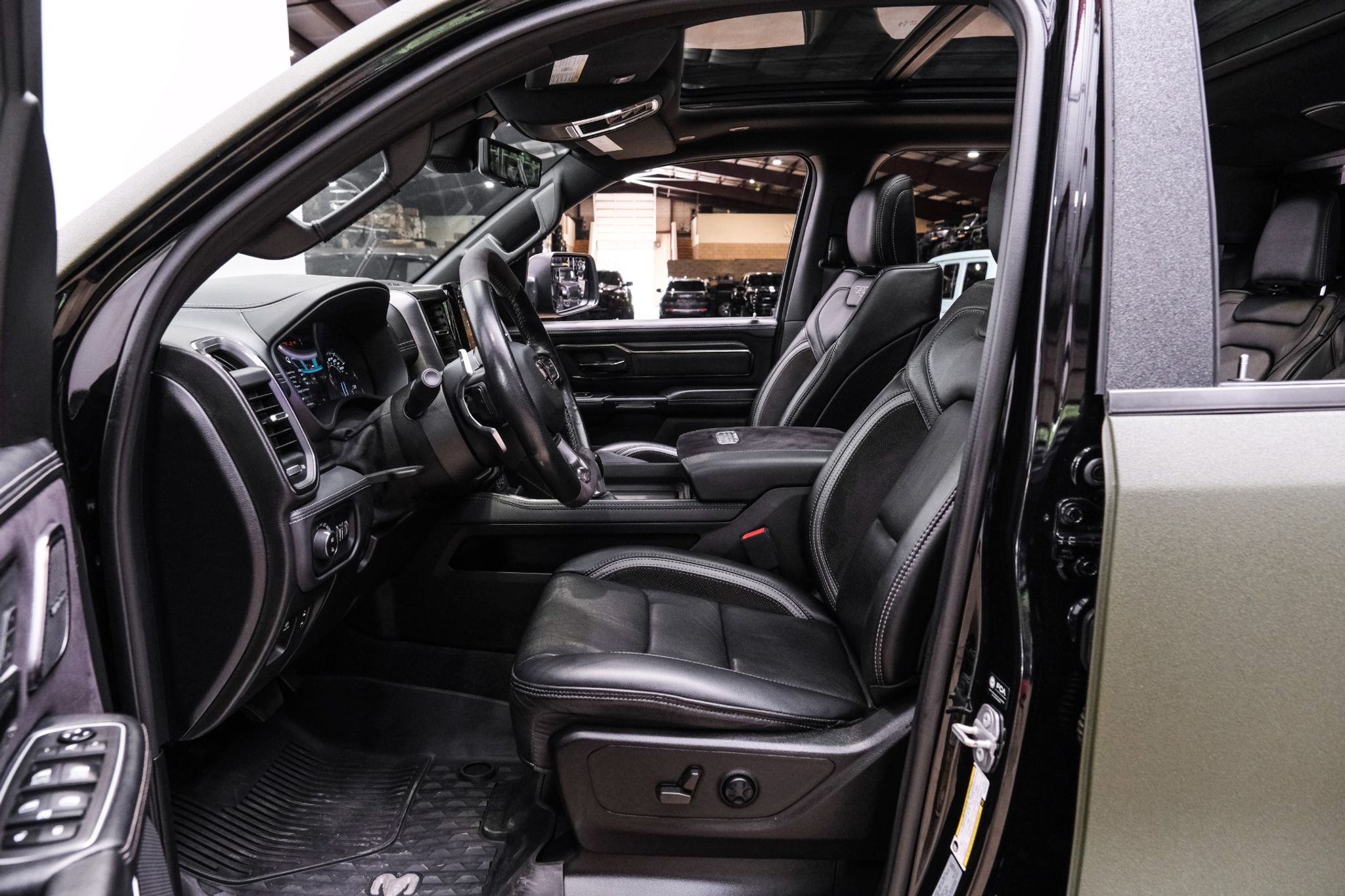 2021 Ram 1500 - photo 3