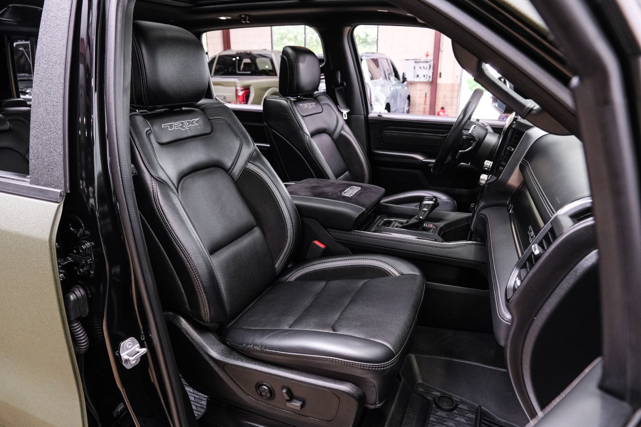 2021 Ram 1500 - photo 12