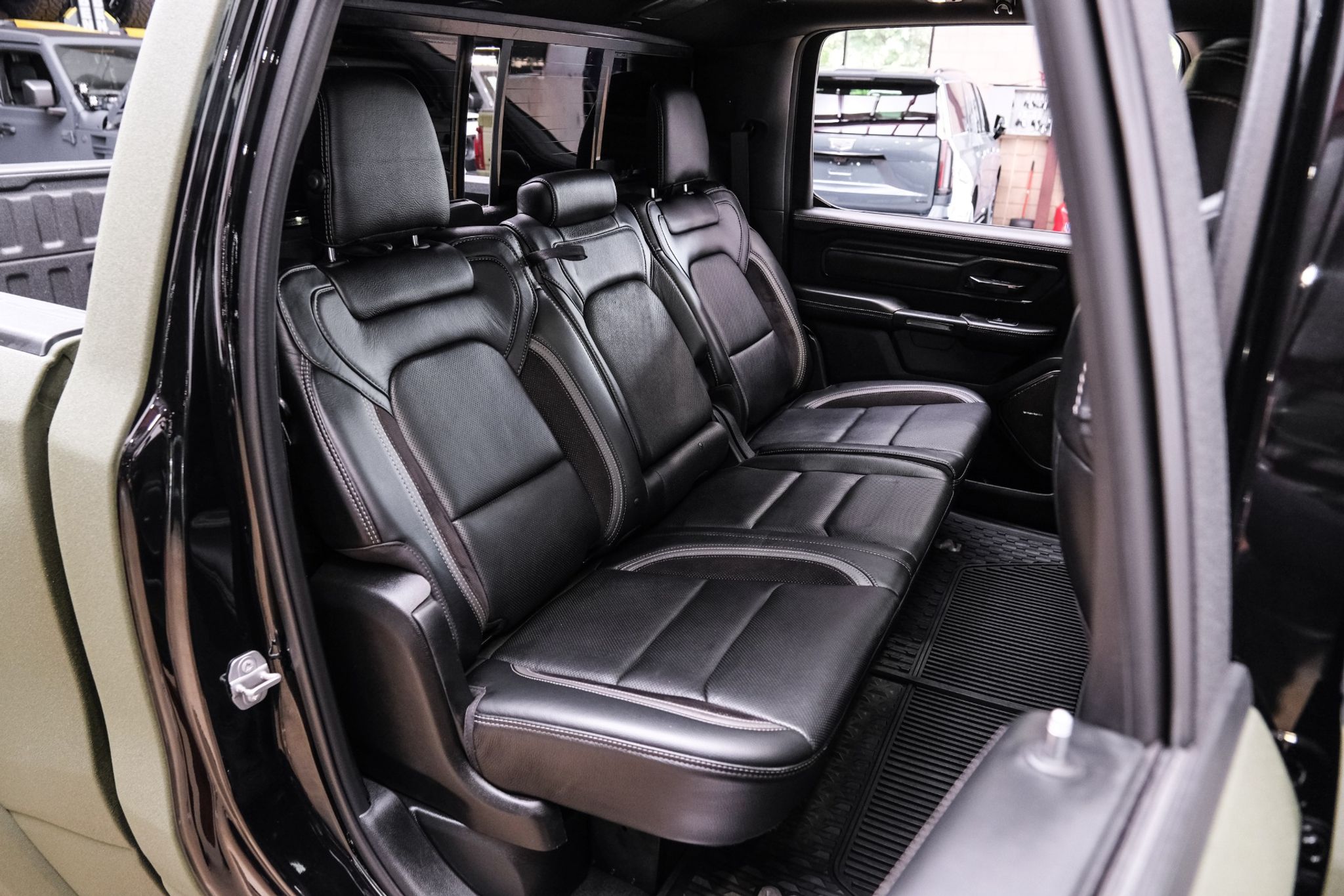 2021 Ram 1500 - photo 13