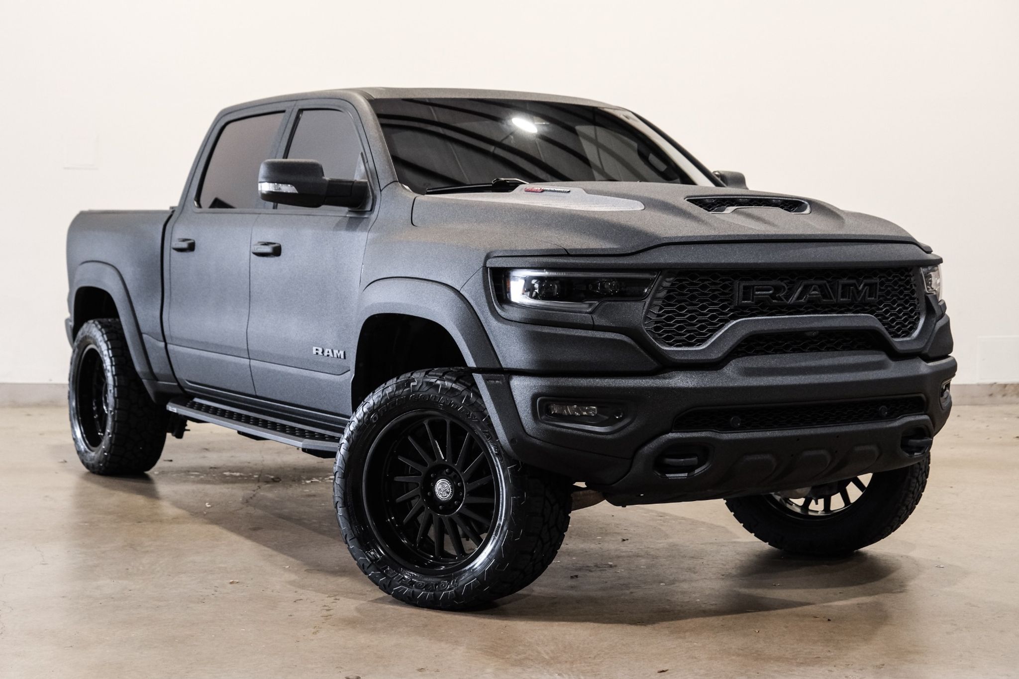 2022 Ram 1500 - photo 3