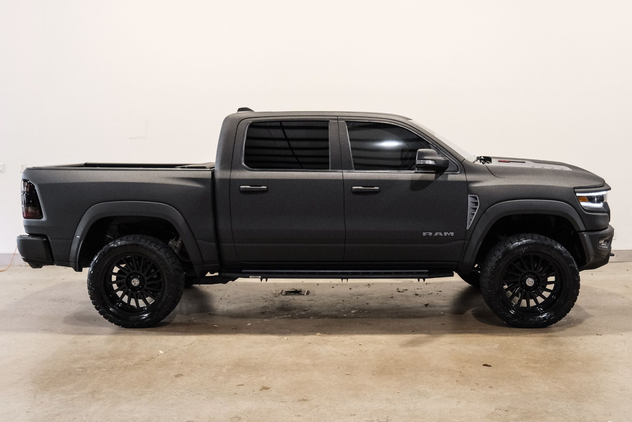 2022 Ram 1500 - photo 4