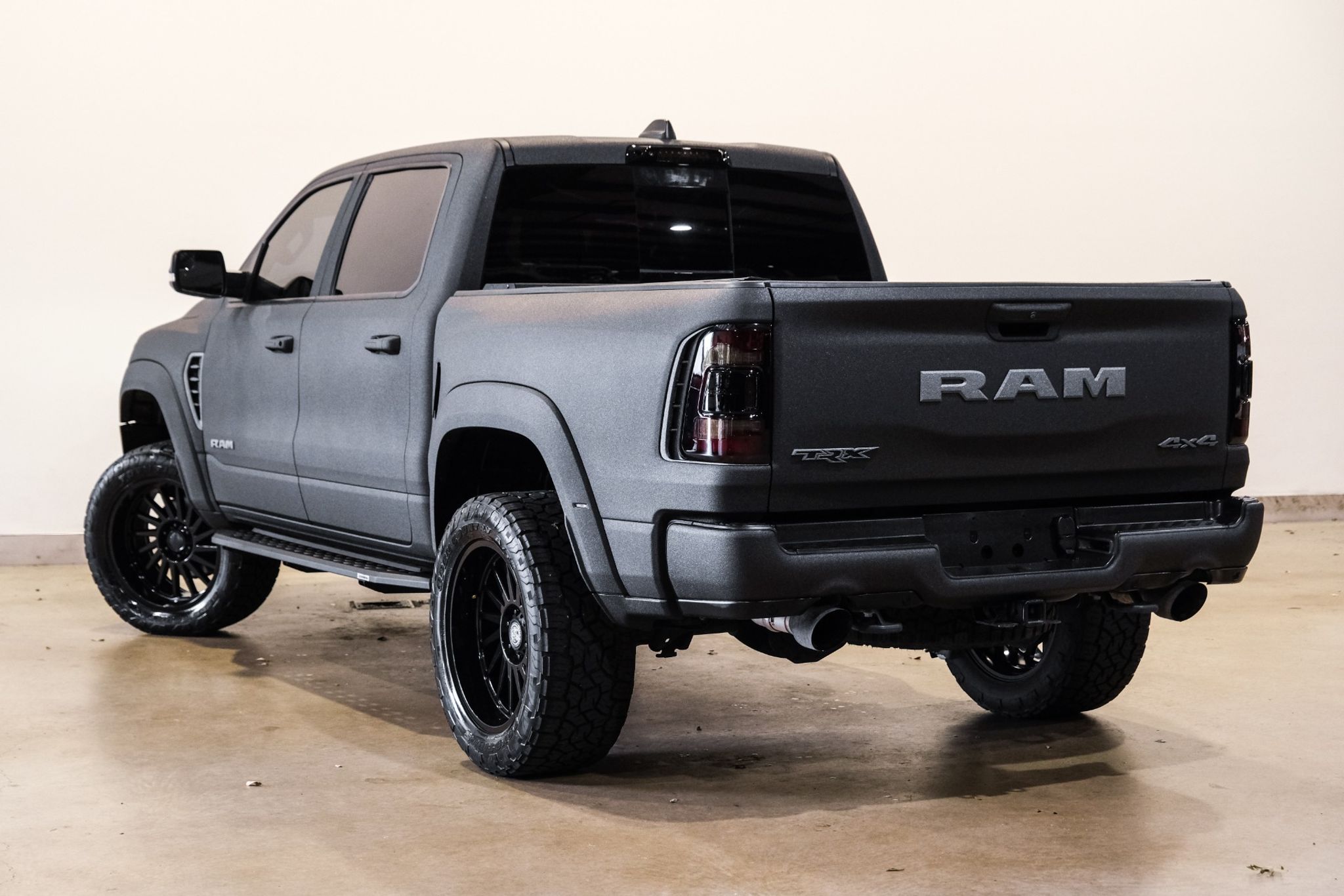 2022 Ram 1500 - photo 8