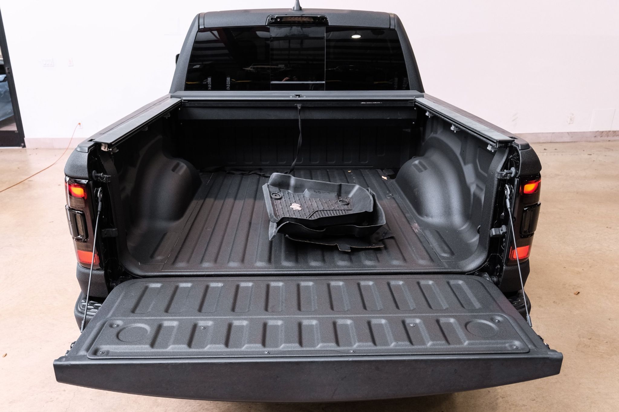 2022 Ram 1500 - photo 9