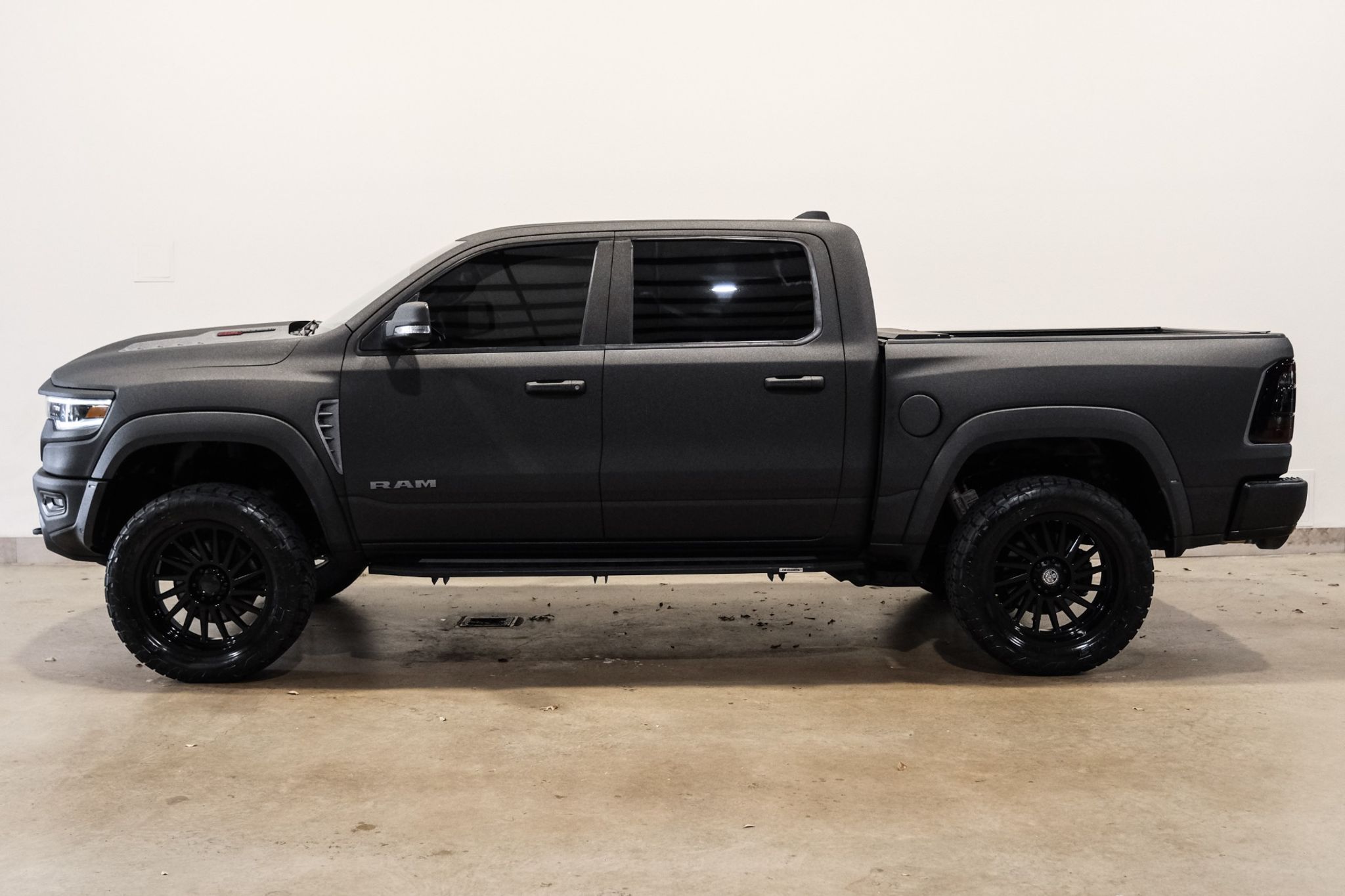 2022 Ram 1500 - photo 10