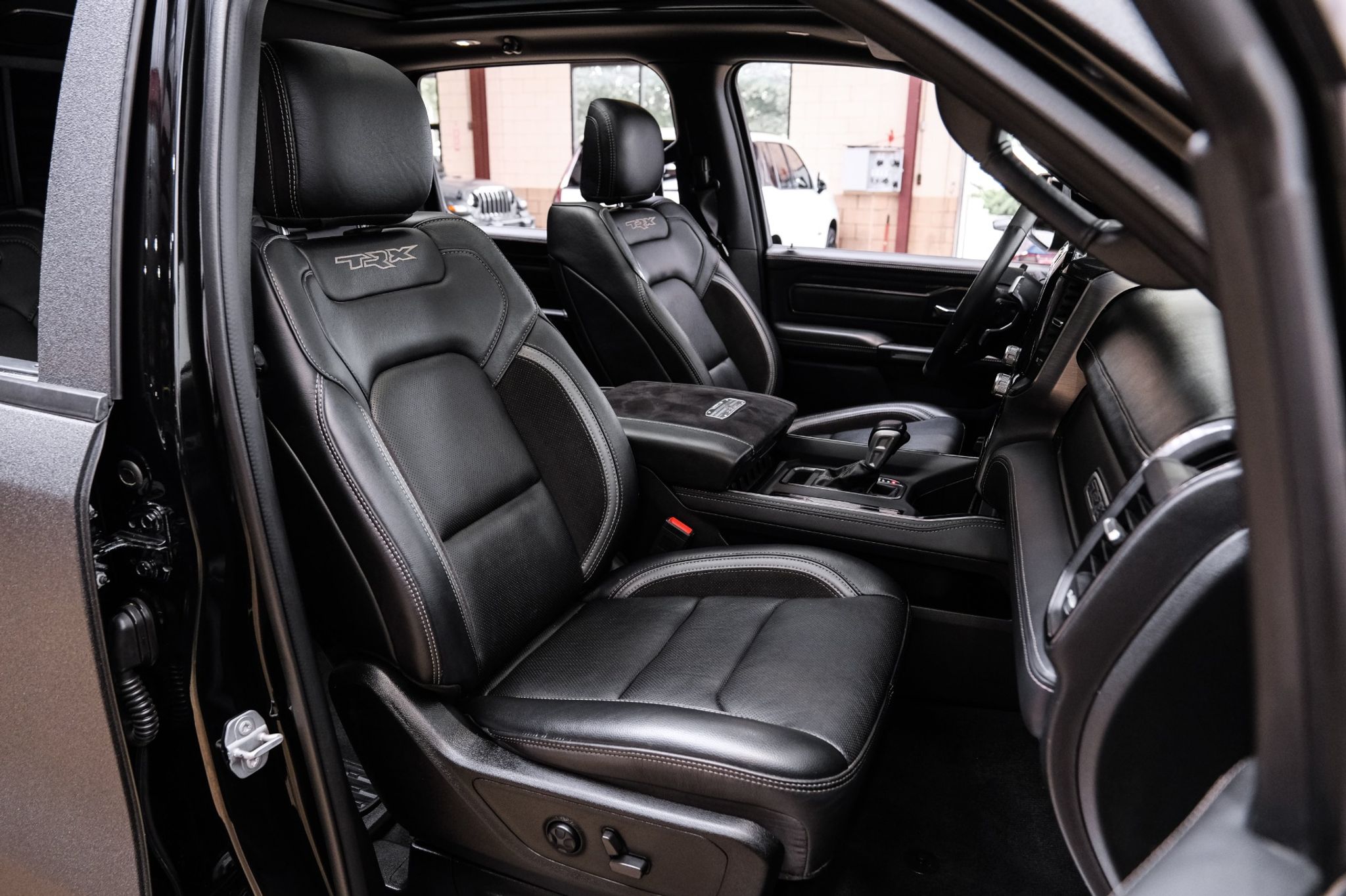 2022 Ram 1500 - photo 13