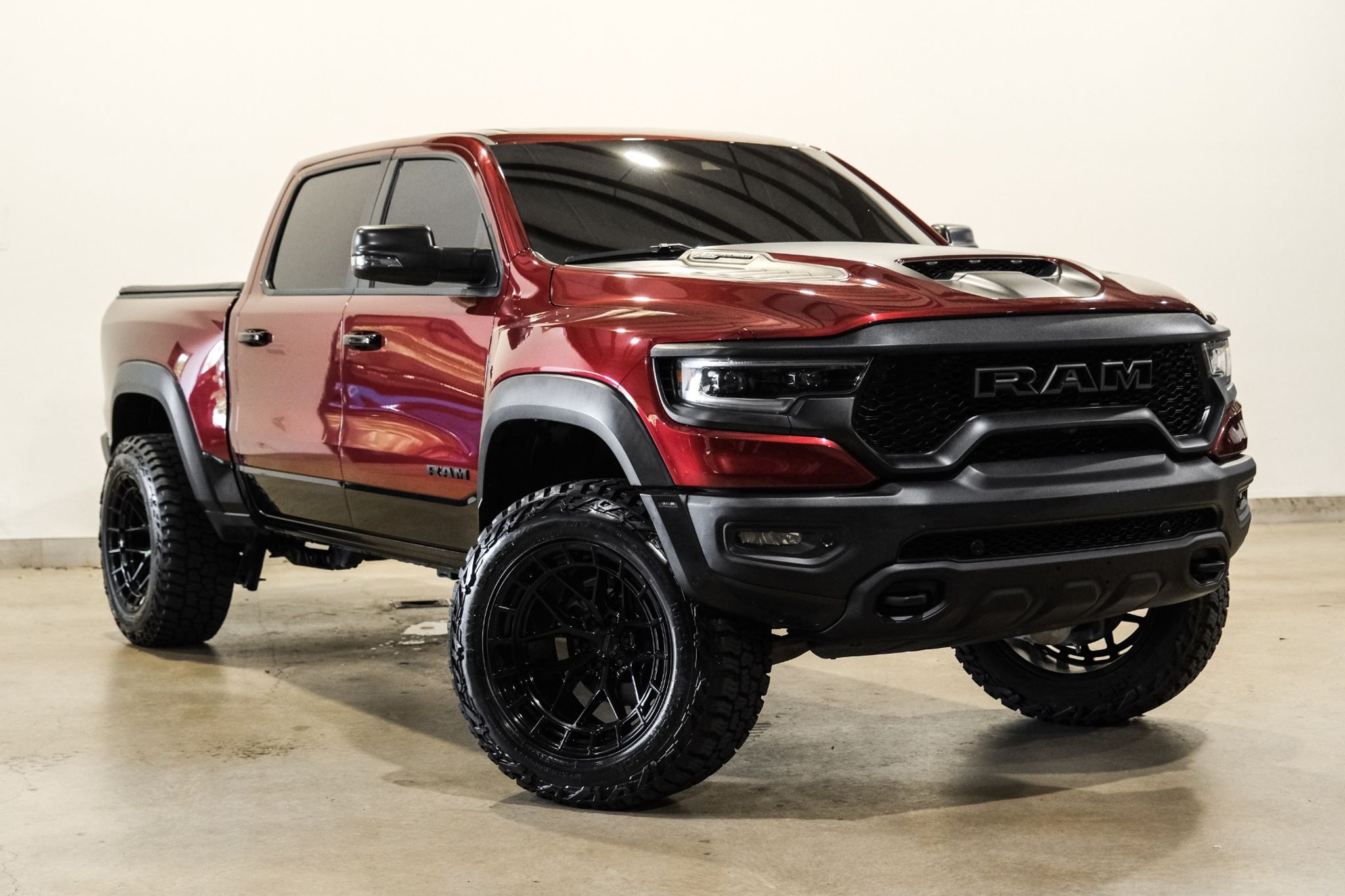 2024 Ram 1500 - photo 5