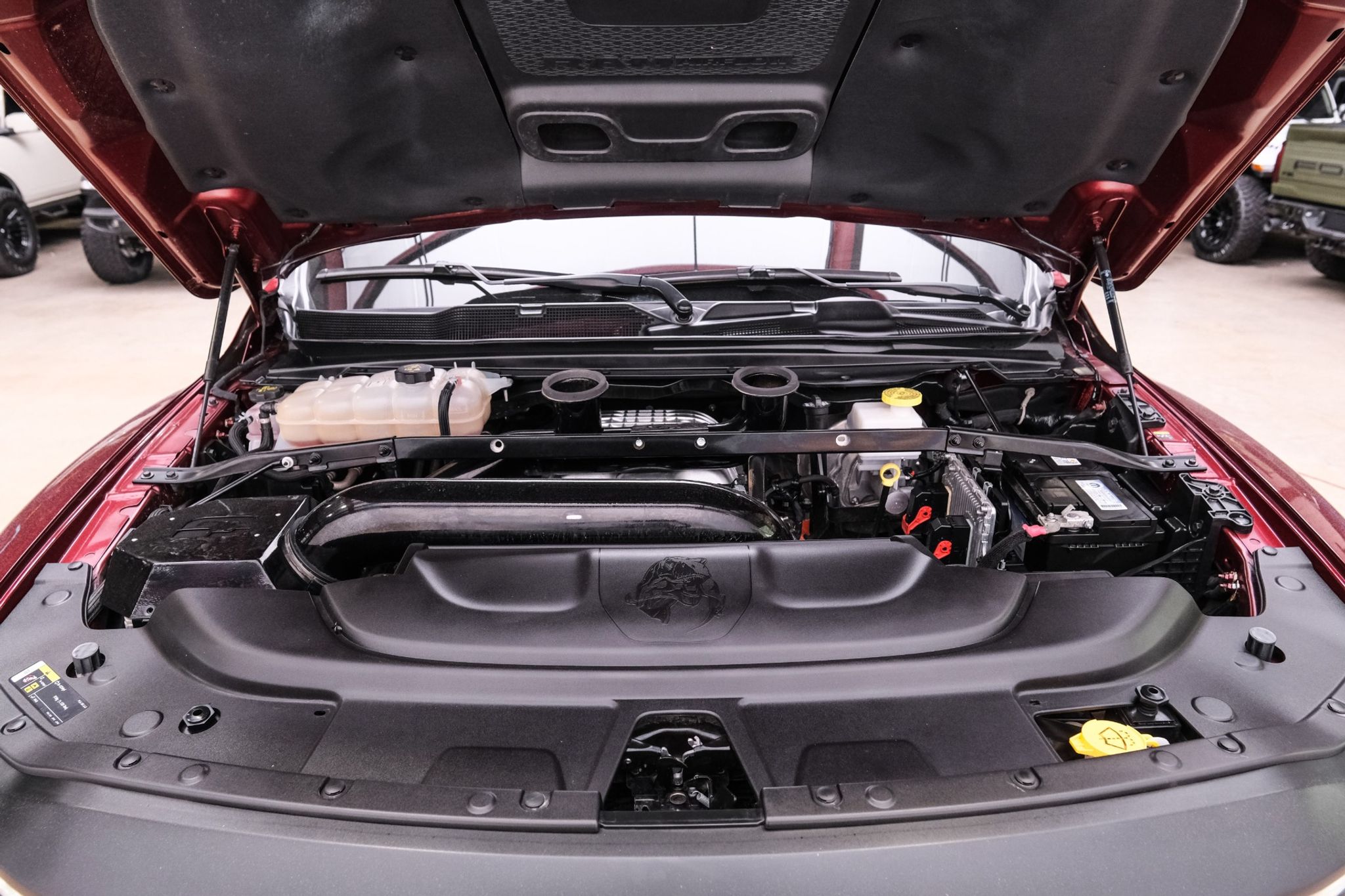 2024 Ram 1500 - photo 6