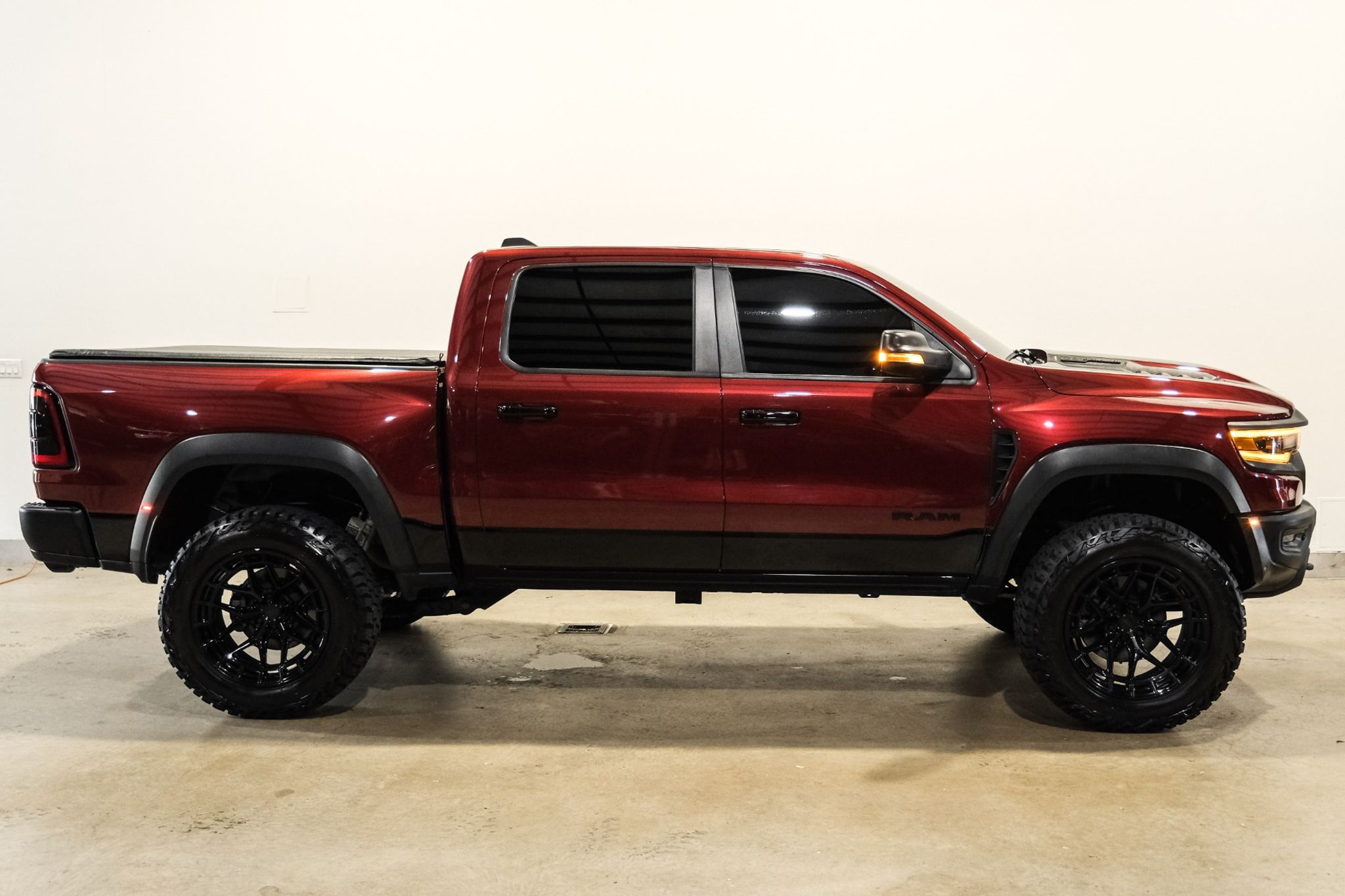 2024 Ram 1500 - photo 7