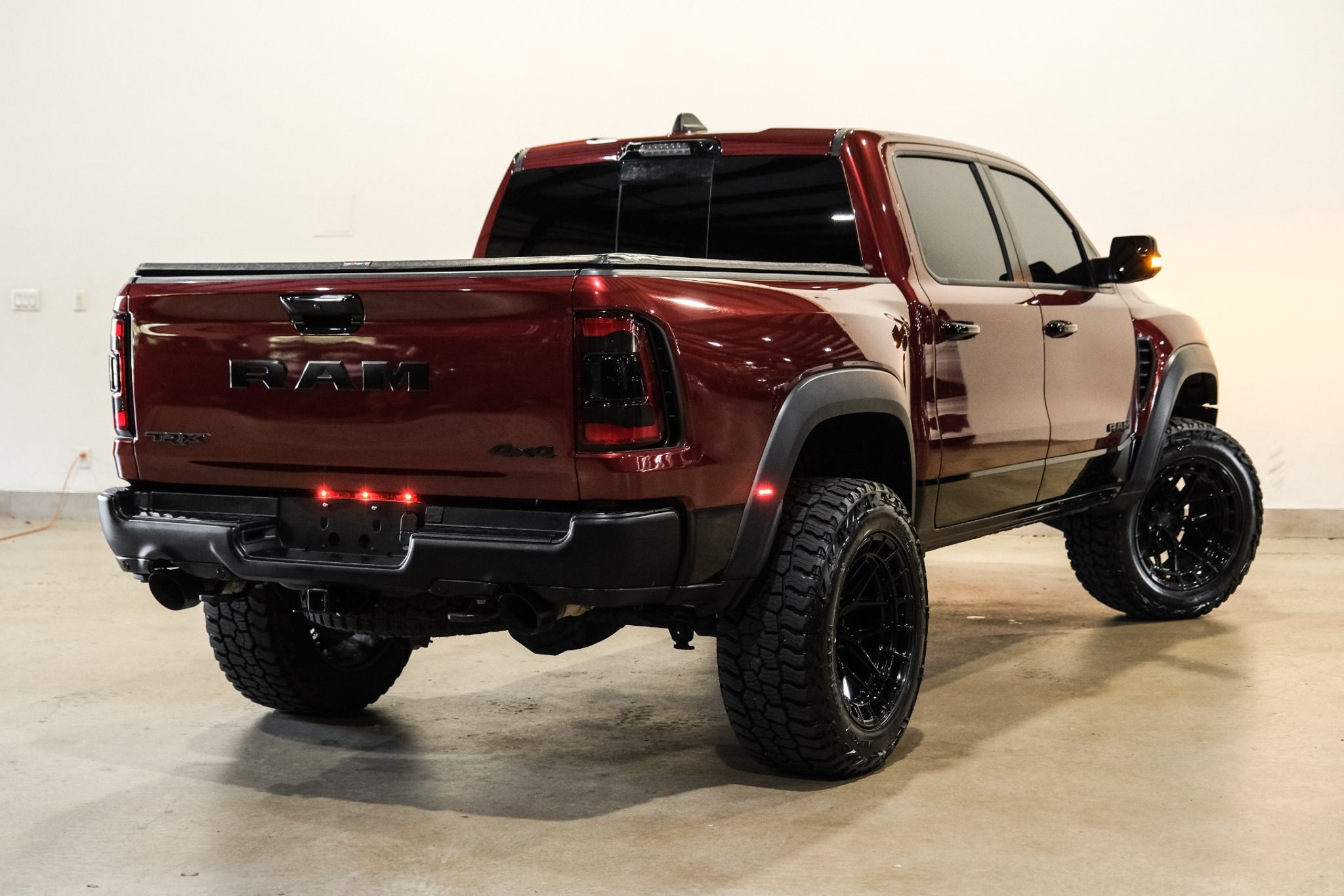 2024 Ram 1500 - photo 8