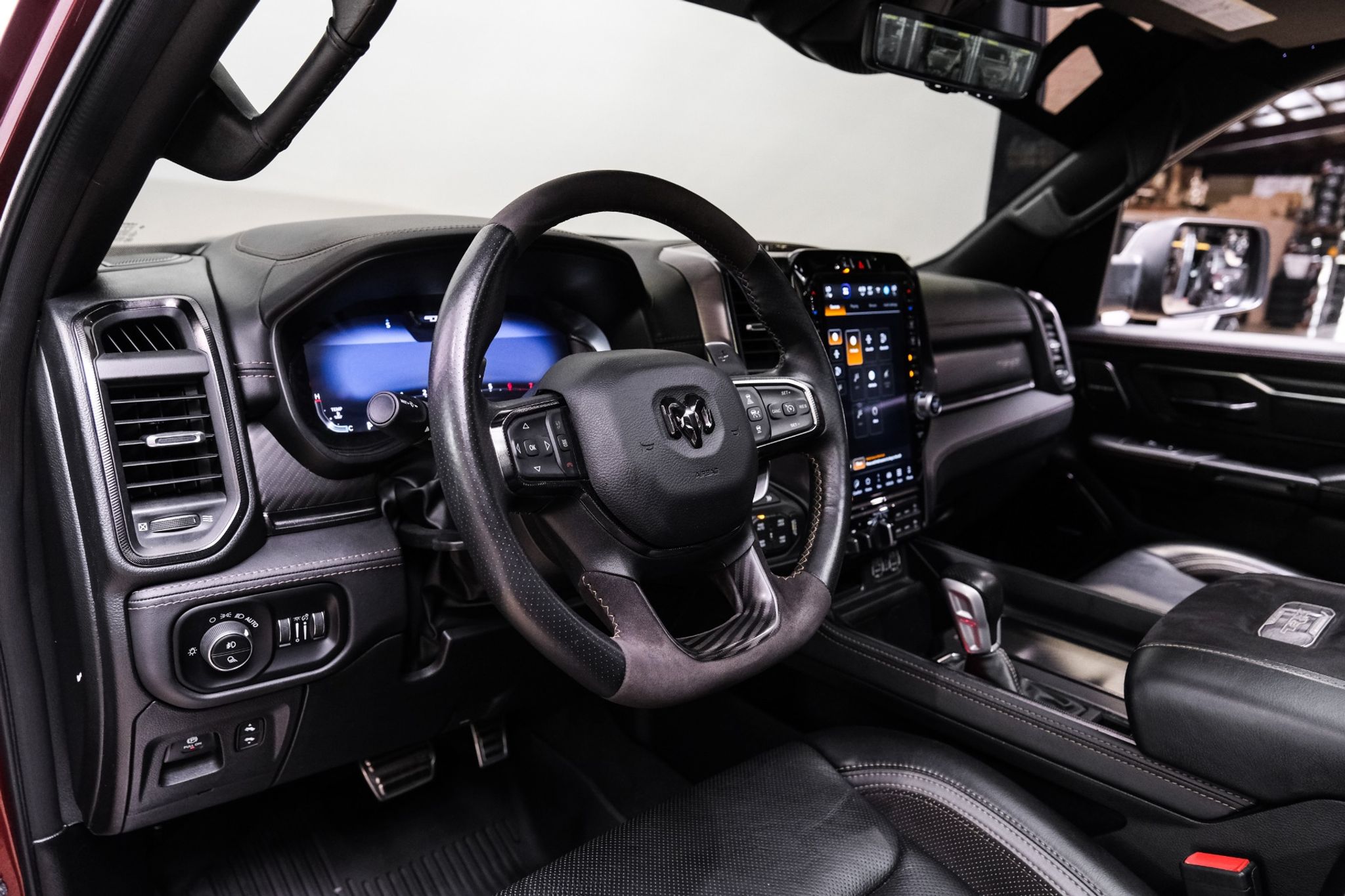 2024 Ram 1500 - photo 2