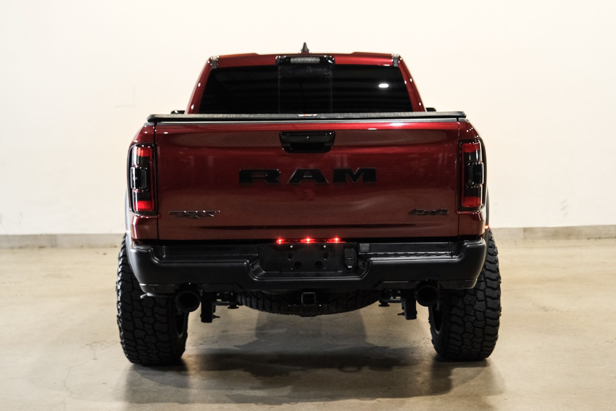 2024 Ram 1500 - photo 9