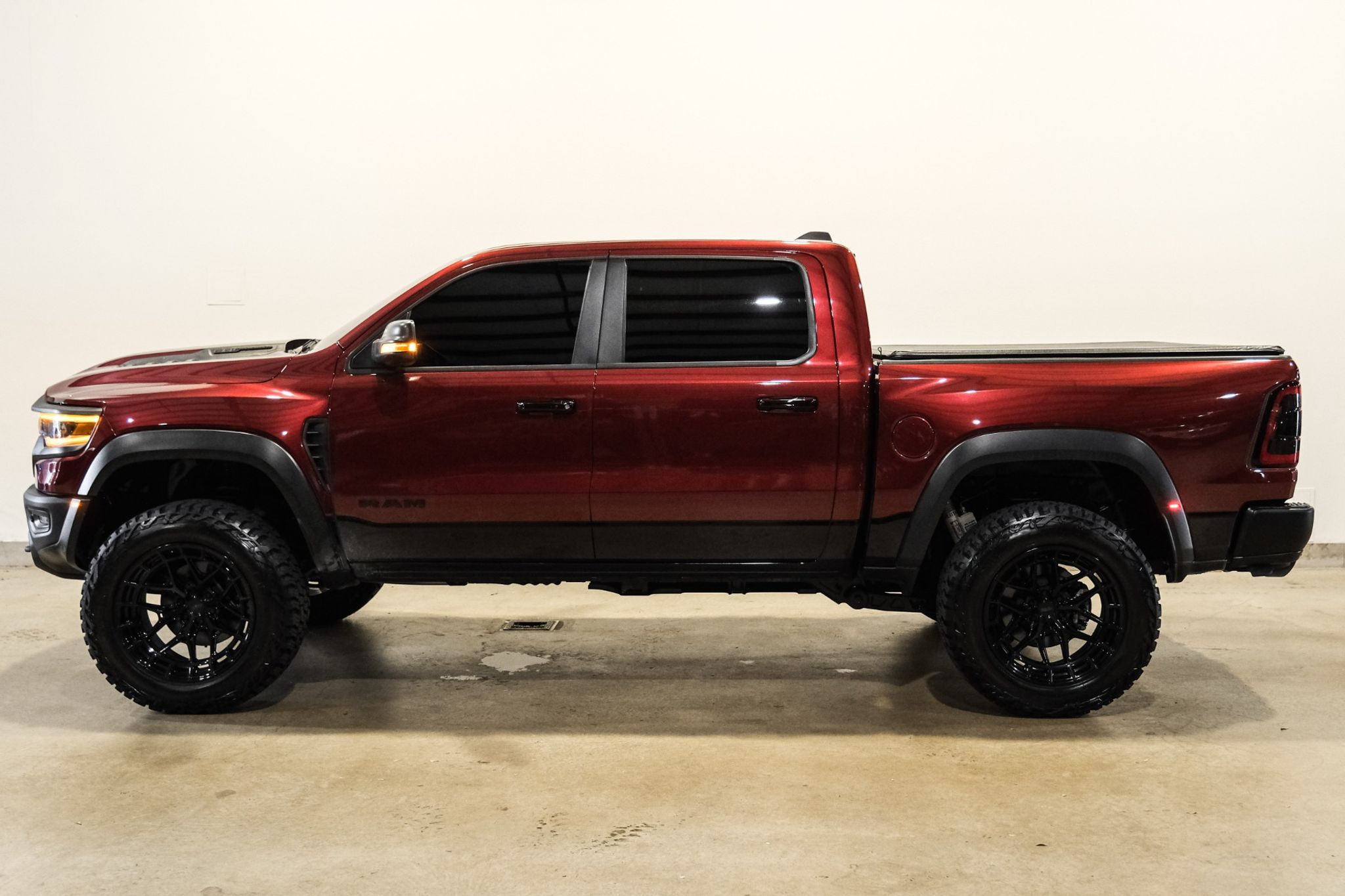 2024 Ram 1500 - photo 11