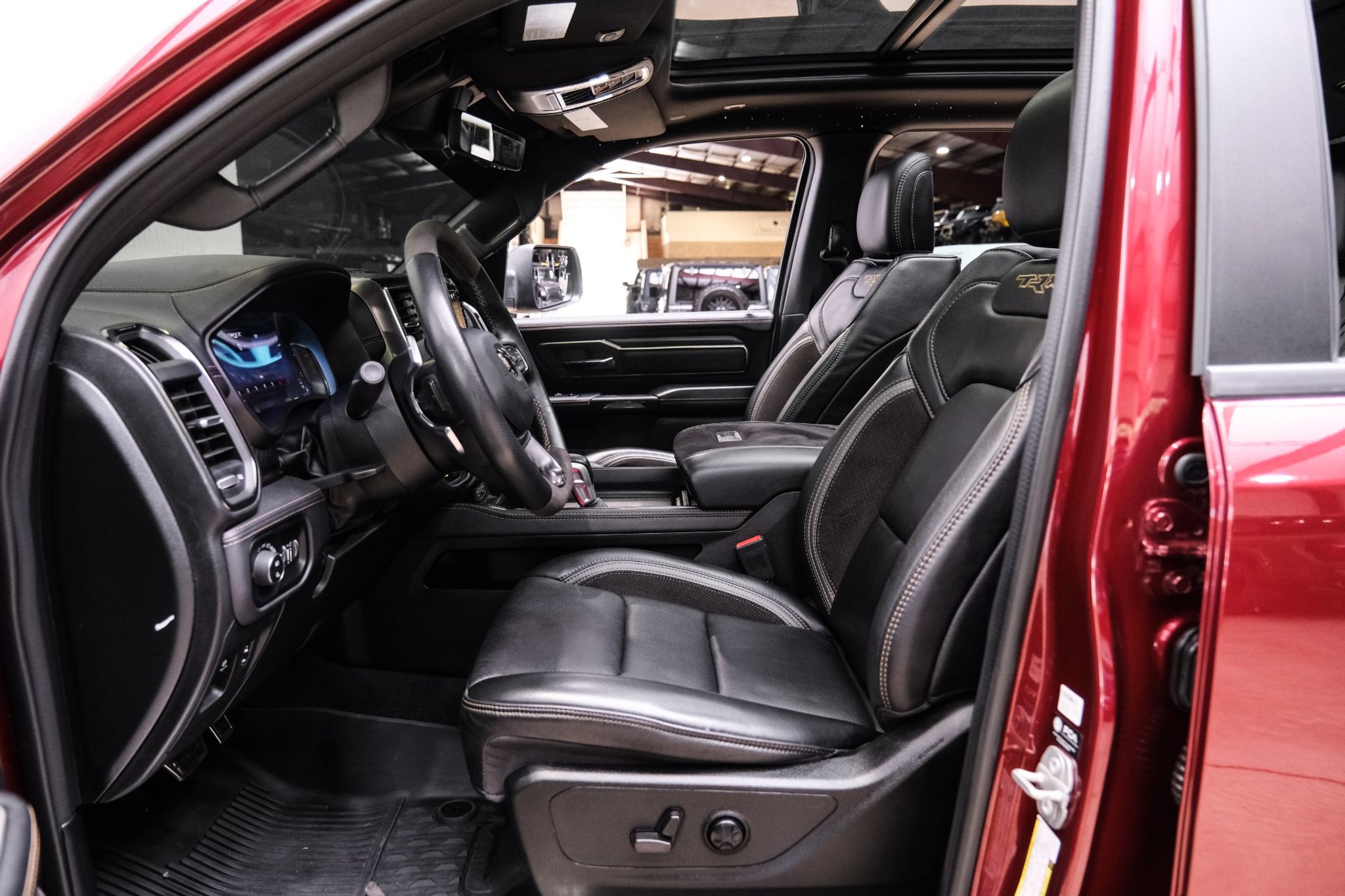 2024 Ram 1500 - photo 3