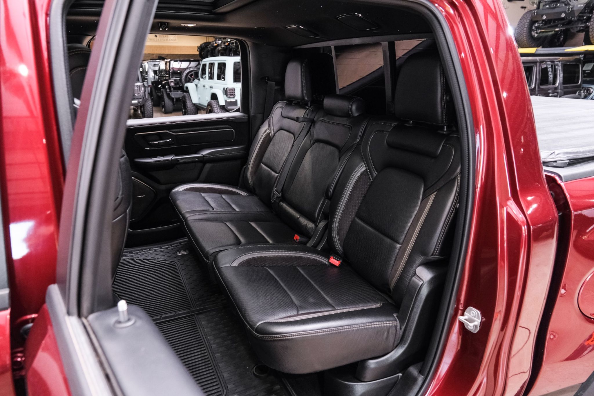 2024 Ram 1500 - photo 12