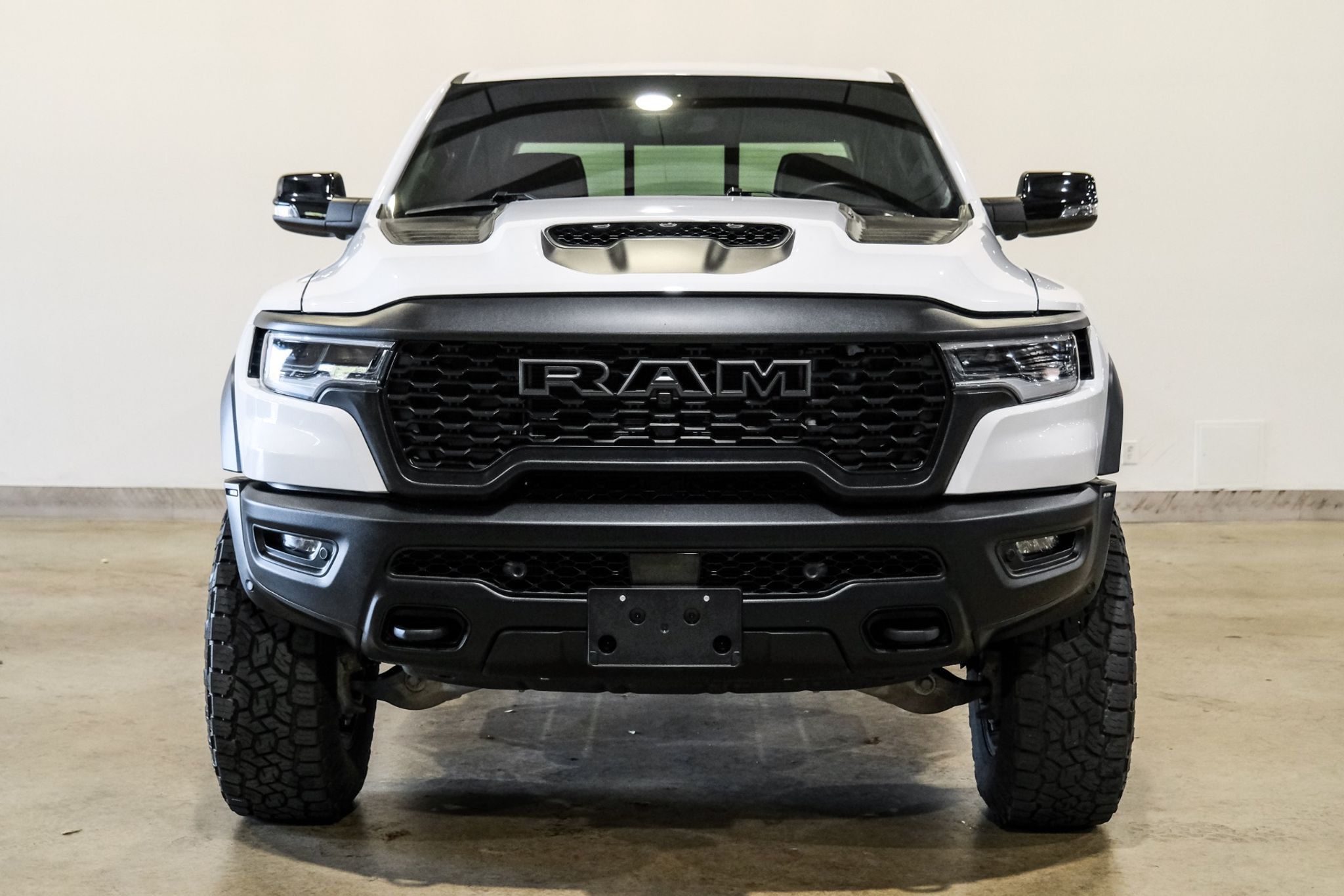 2025 Ram 1500 - photo 3