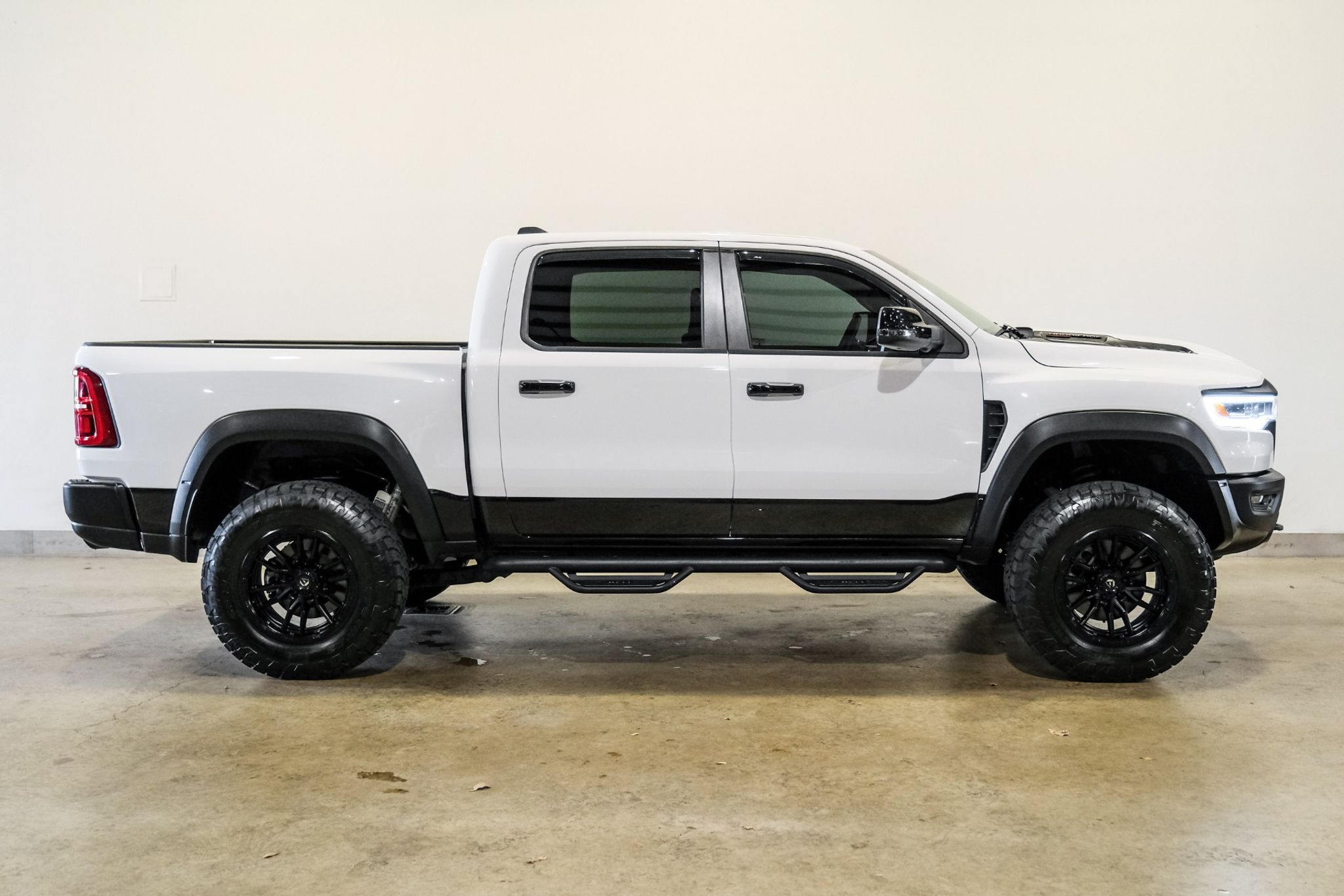 2025 Ram 1500 - photo 4