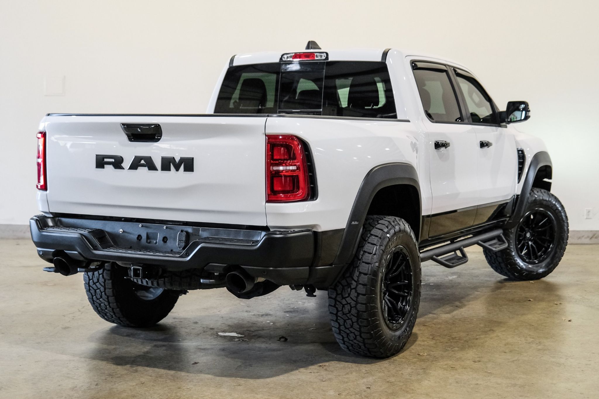 2025 Ram 1500 - photo 5