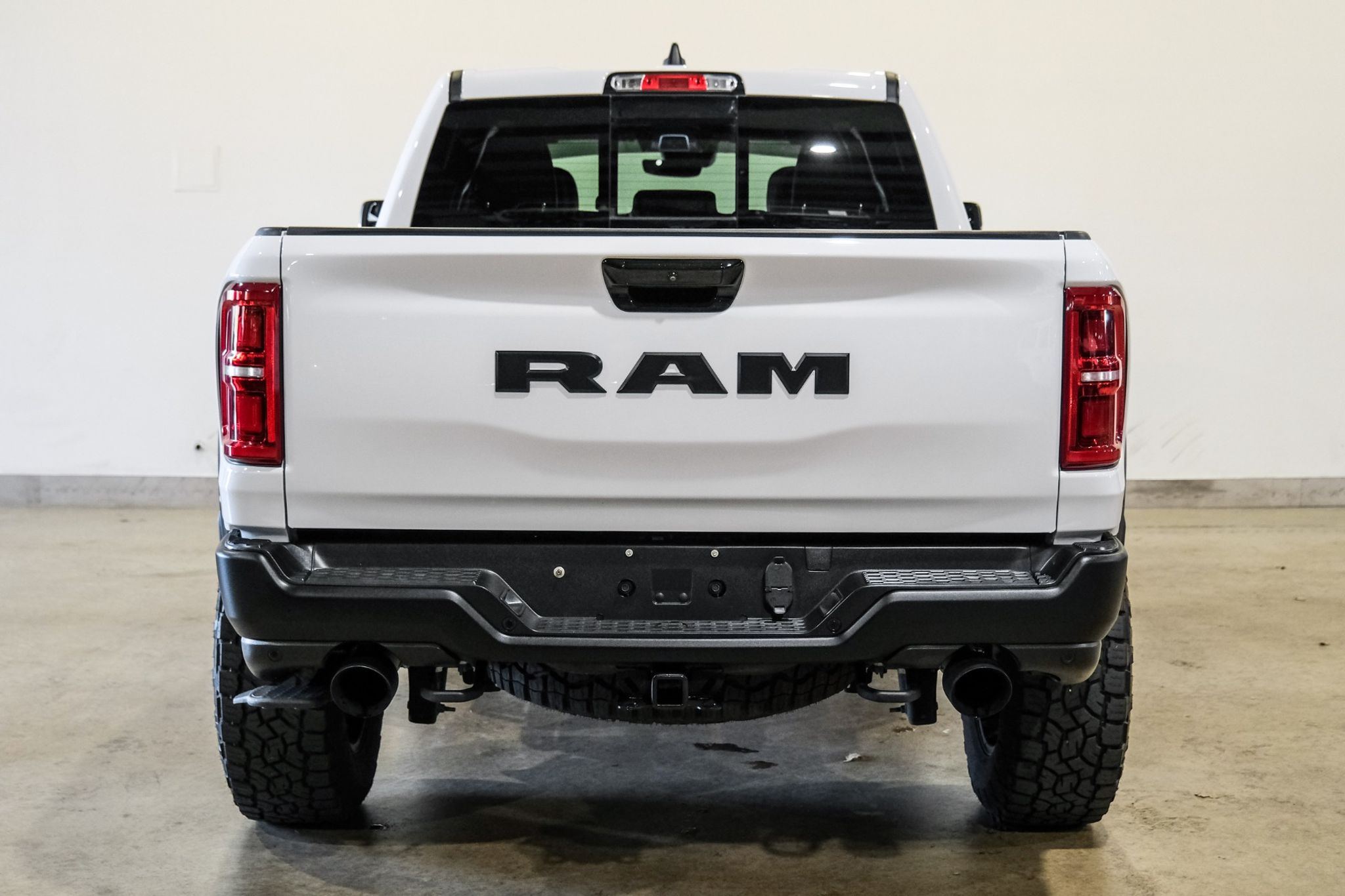 2025 Ram 1500 - photo 6