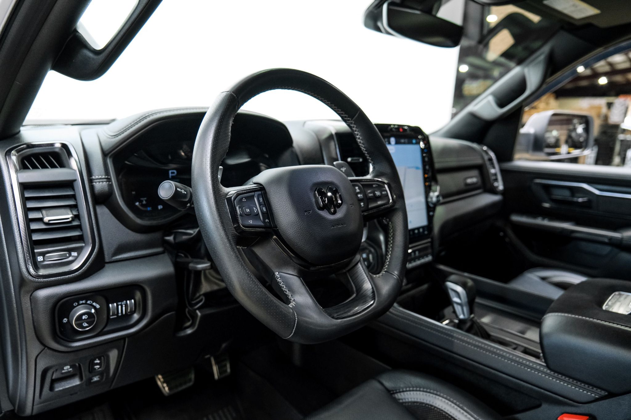 2025 Ram 1500 - photo 2