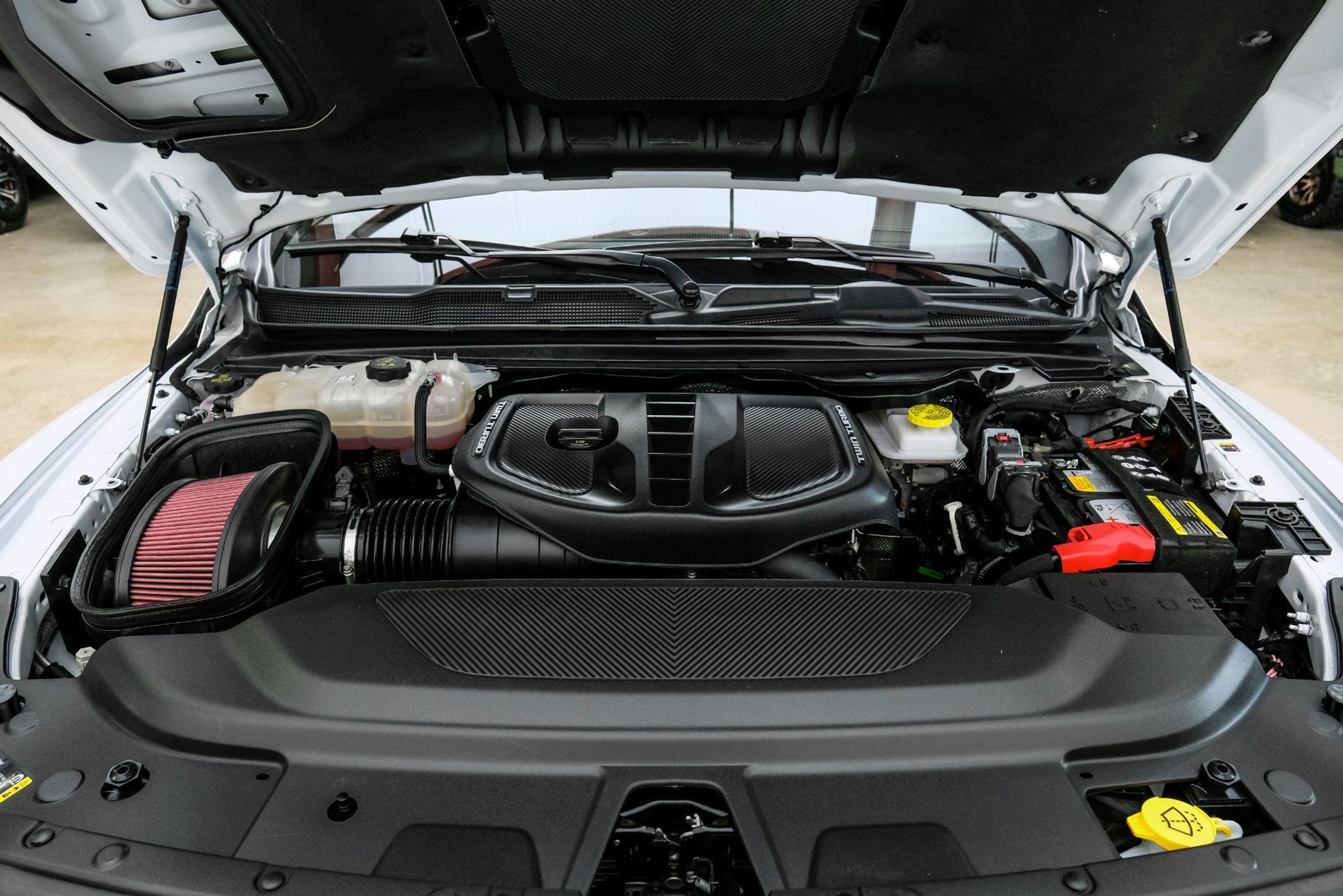 2025 Ram 1500 - photo 7