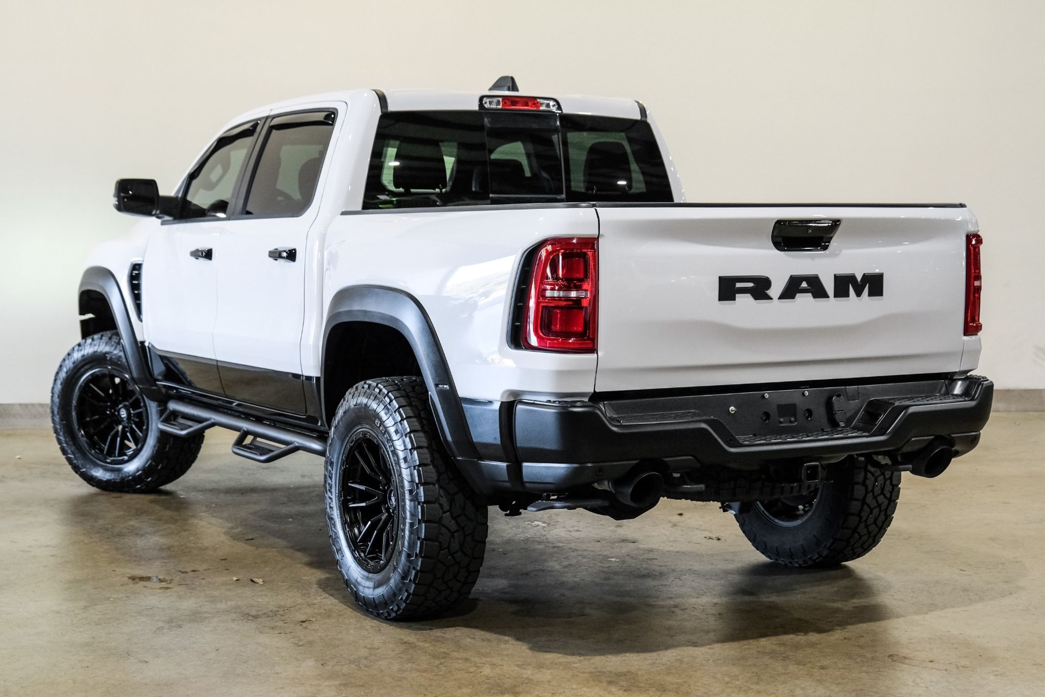 2025 Ram 1500 - photo 8
