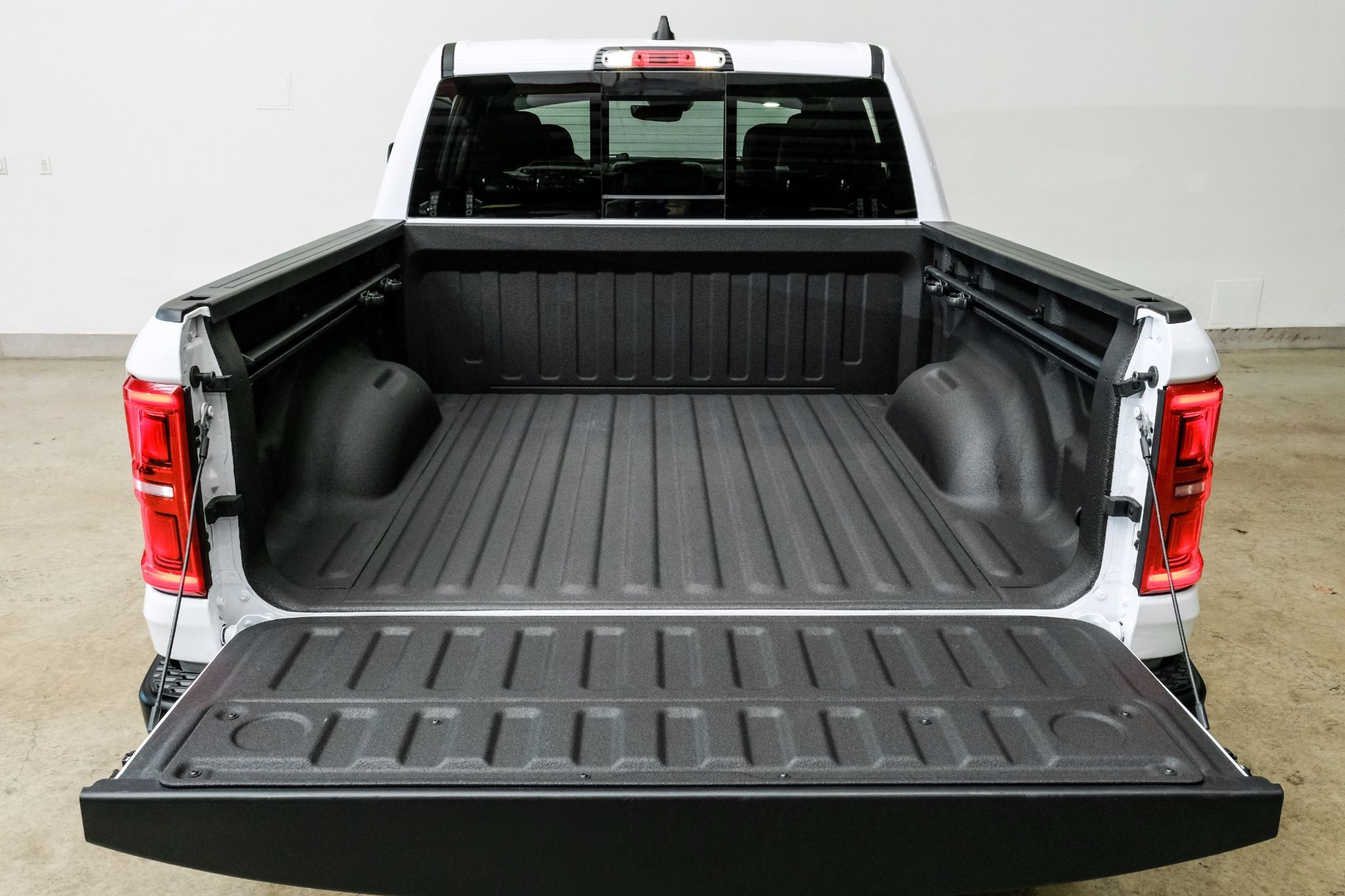 2025 Ram 1500 - photo 9