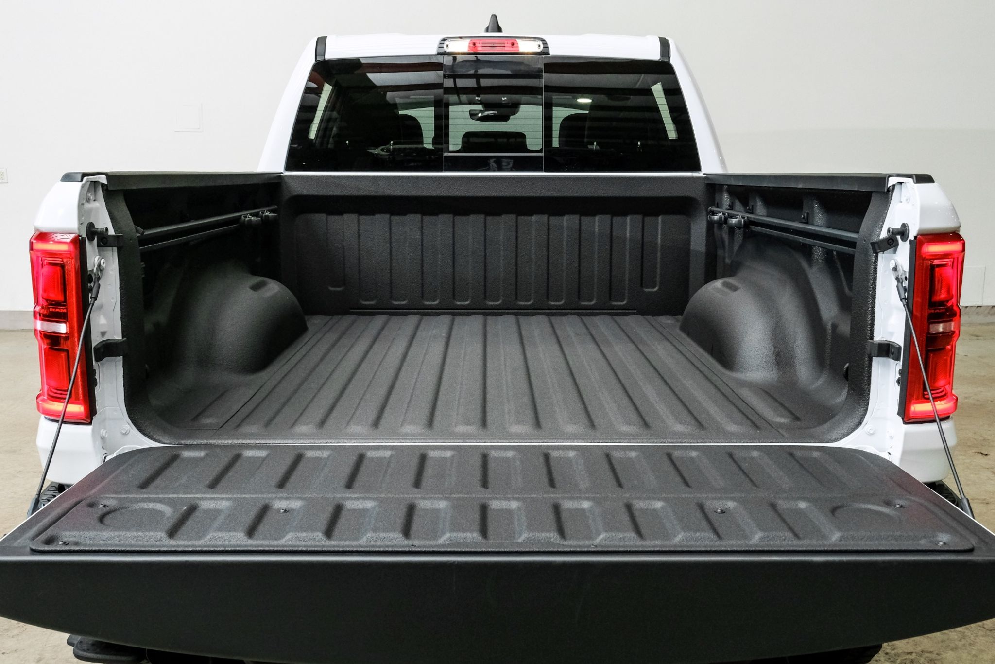 2025 Ram 1500 - photo 10