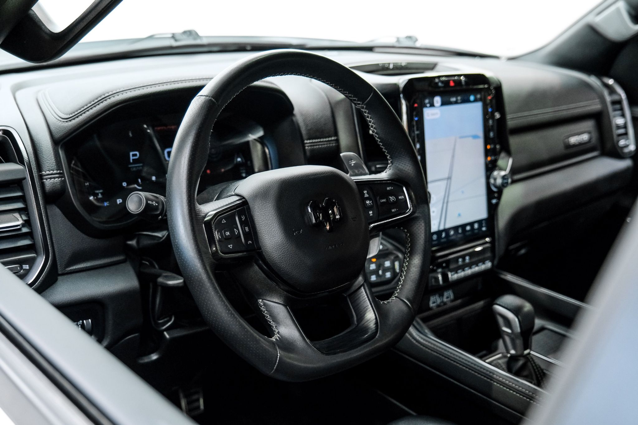 2025 Ram 1500 - photo 12