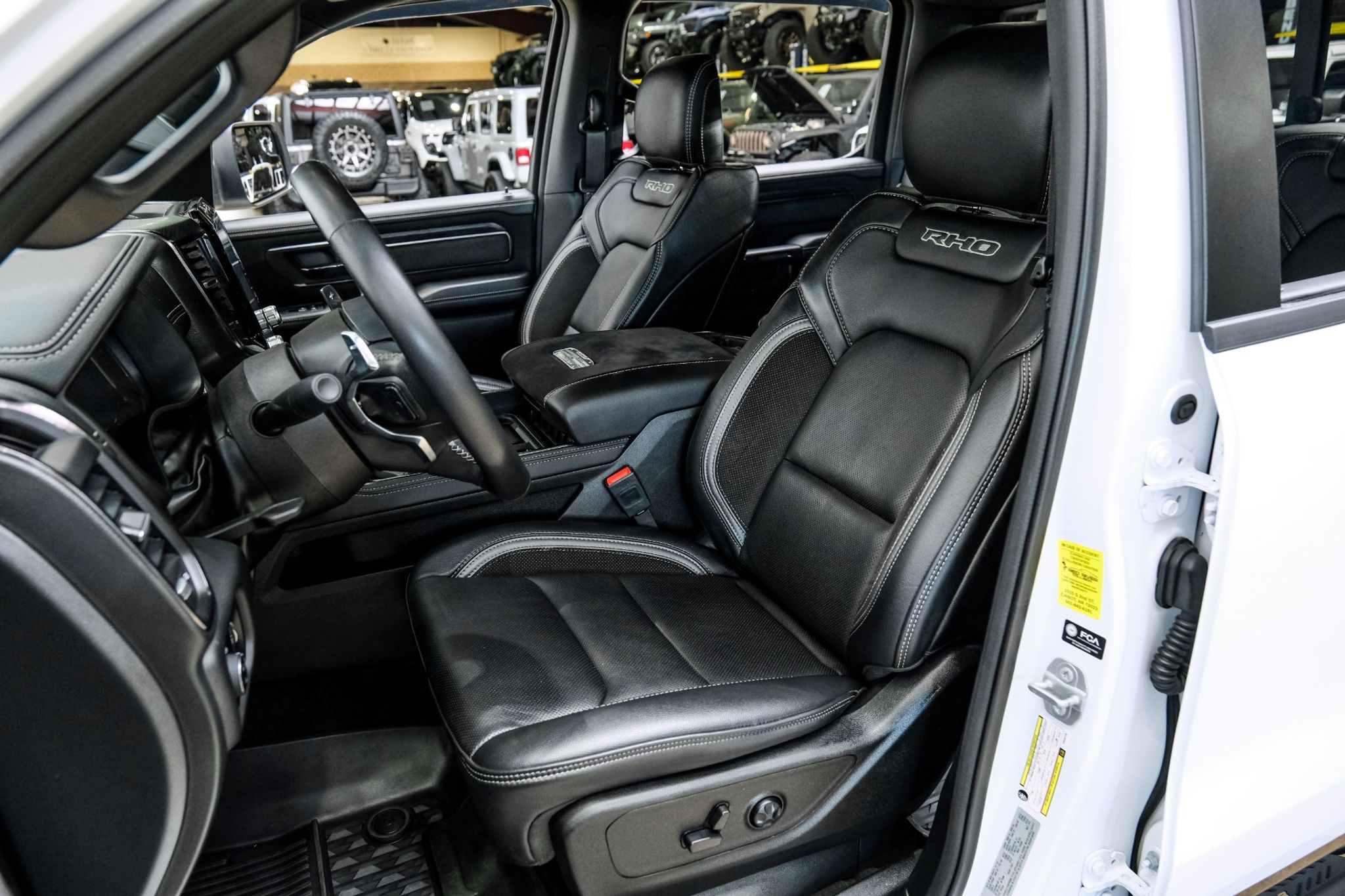 2025 Ram 1500 - photo 13