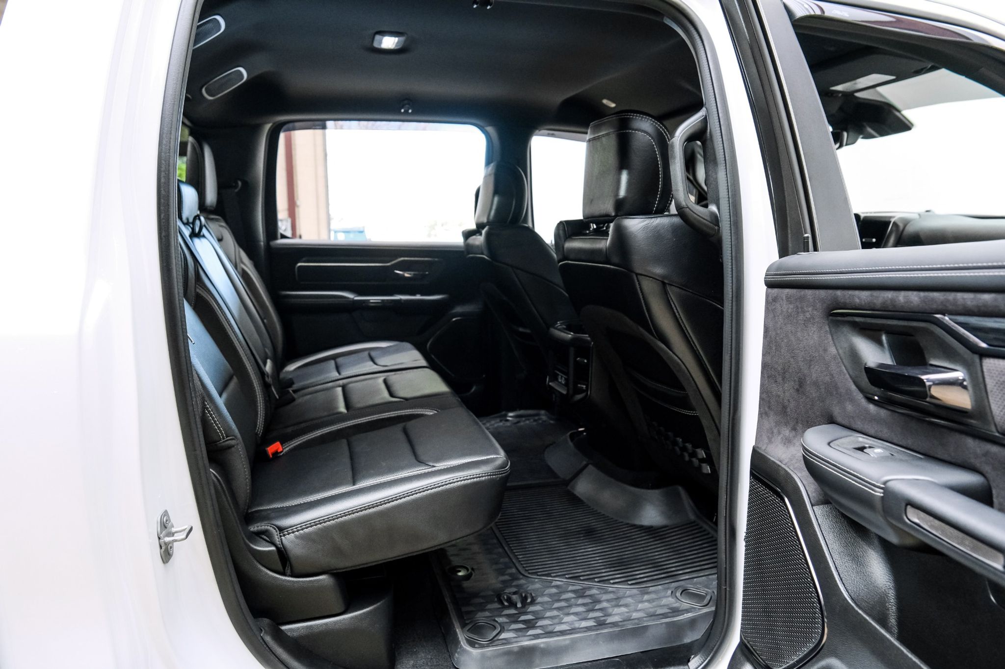2025 Ram 1500 - photo 14